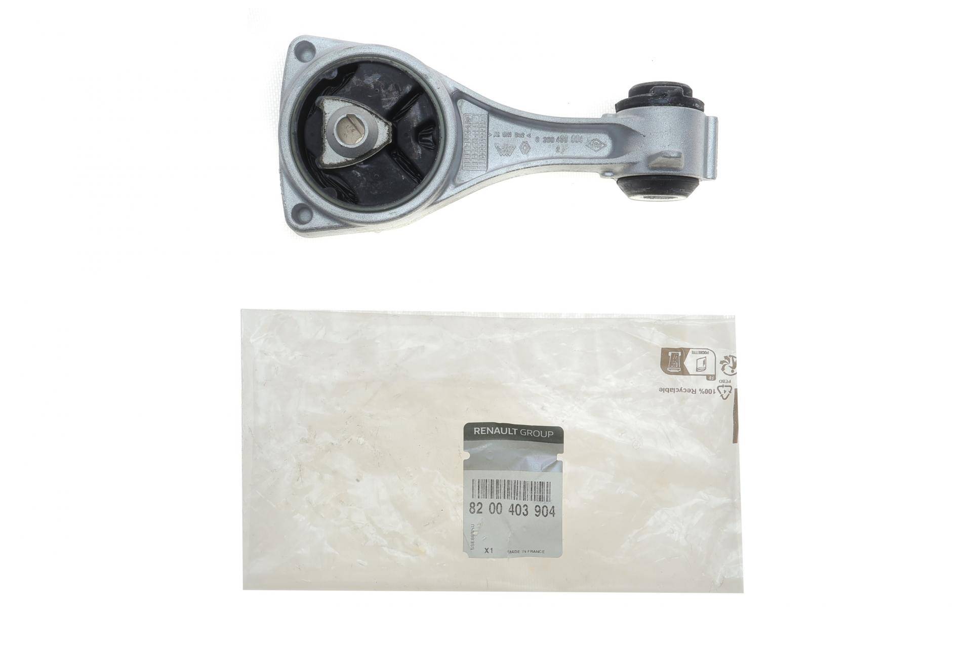 Подушка двигуна (верхня) (R) Renault Espace IV/Laguna II 2.0dCi 01-15