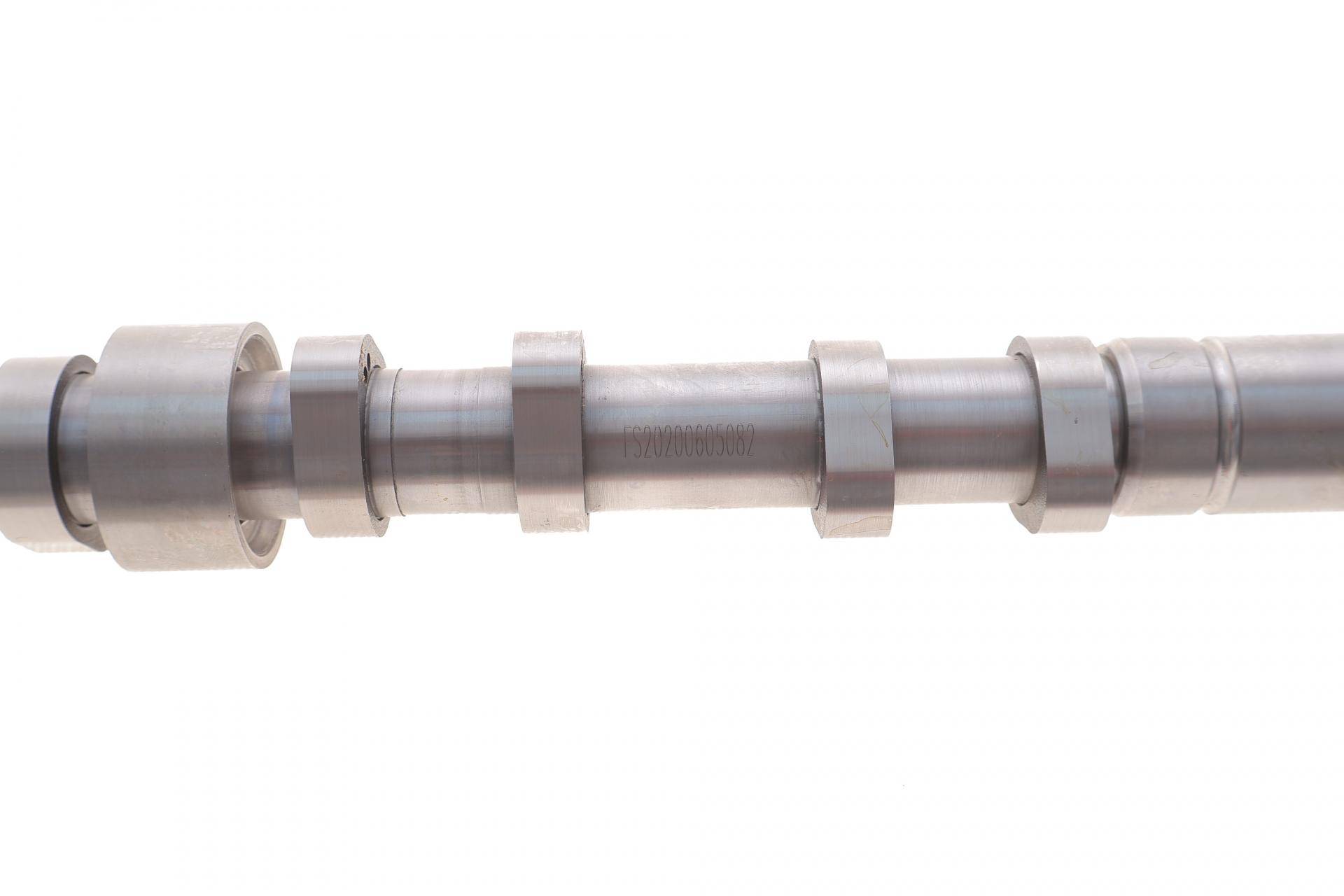 Розподільний вал VW Tiguan/Touran 1.4 TSI 06-18 (сторона випуску)