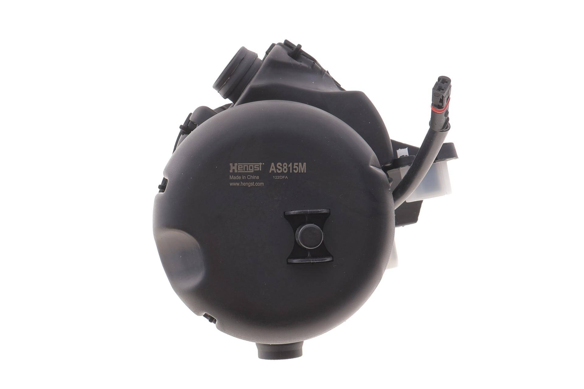 Сепаратор (мастиловіддільник) BMW 3 (E90)/5 (E60)/7 (E65/E66/E67) 2.5/3.0i 04-08