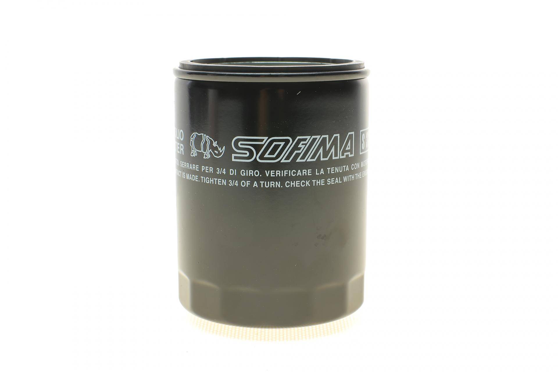 Фільтр масляний Jeep Cherokee (XJ) 2.5-2.8/LDV