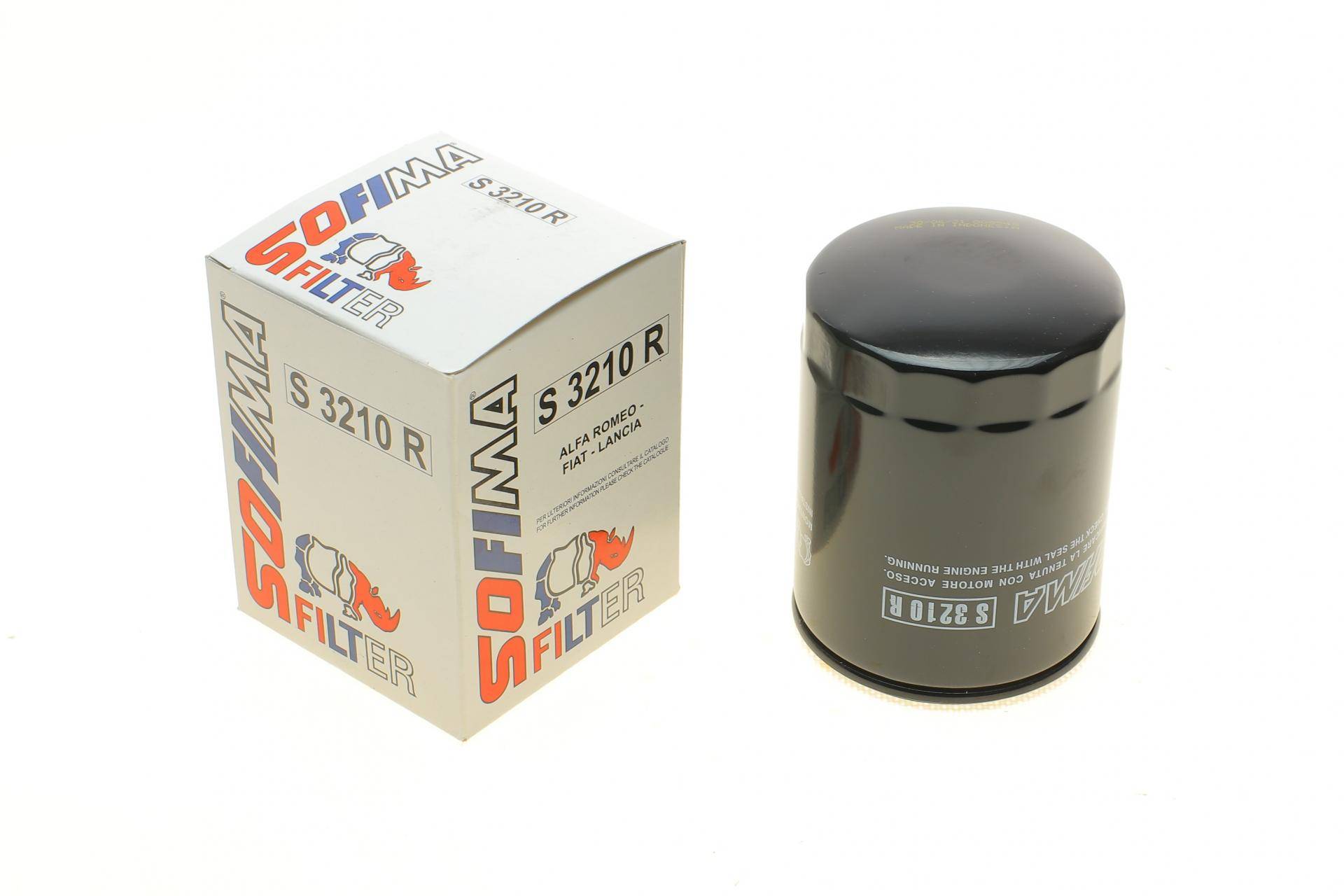 Фільтр масляний Jeep Cherokee (XJ) 2.5-2.8/LDV