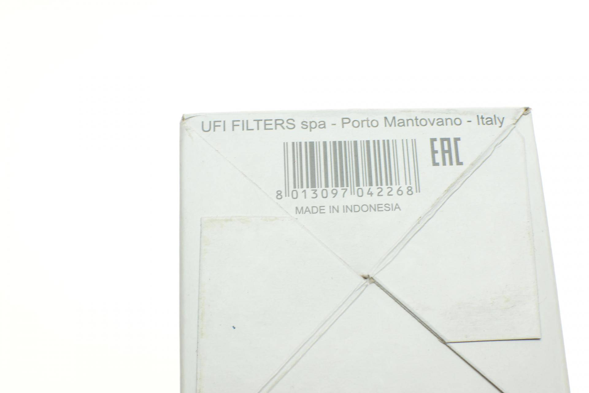 Фільтр масляний Jeep Cherokee (XJ) 2.5-2.8/LDV