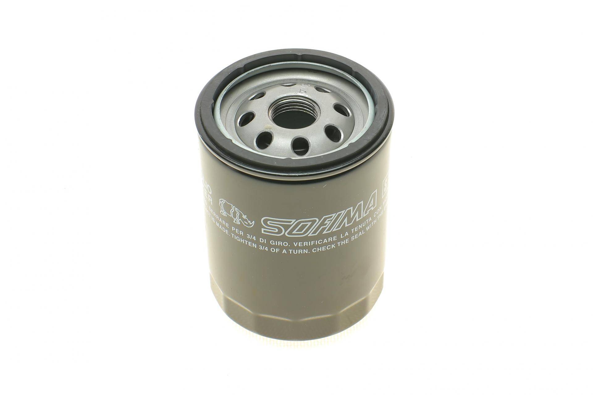 Фільтр масляний Jeep Cherokee (XJ) 2.5-2.8/LDV