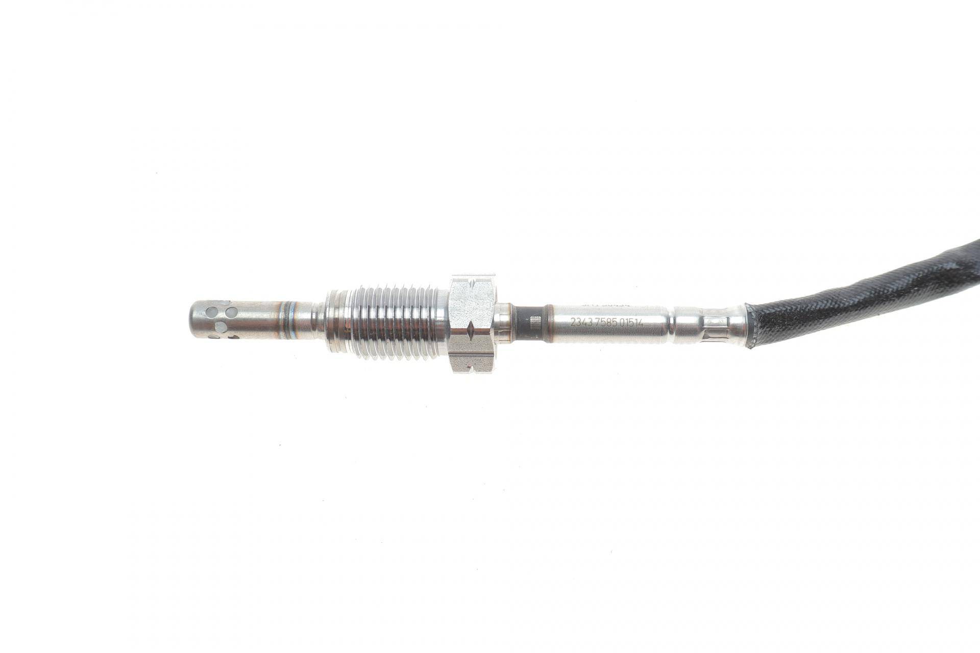 Датчик температури ВГ VW Crafter 2.5 TDI 06-13 (120kw)