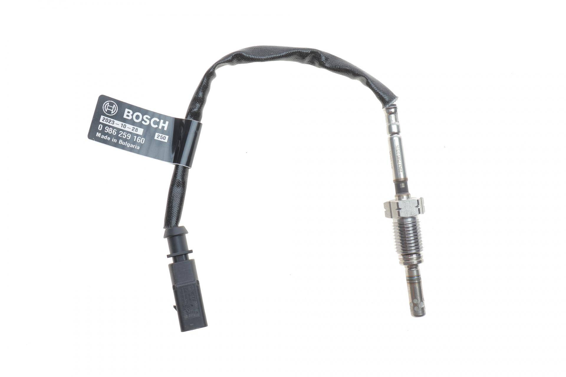 Датчик температури ВГ VW Crafter 2.5 TDI 06-13 (120kw)