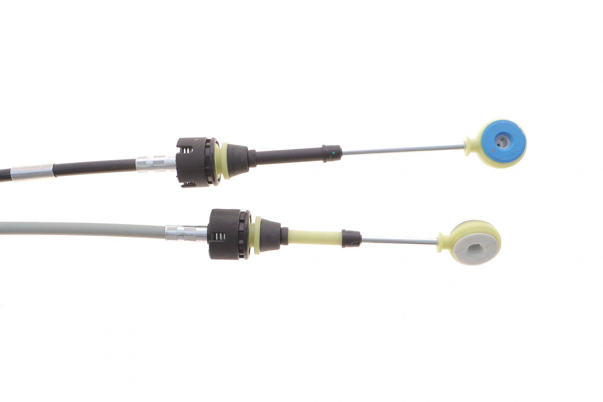 Трос куліси Opel Astra H 04-10