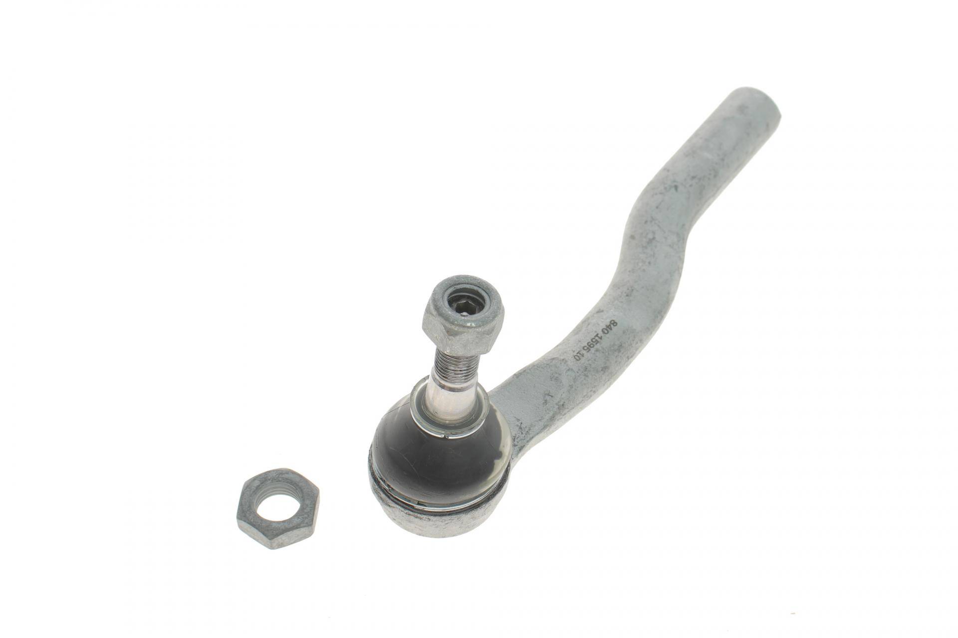 Наконечник тяги рульової (R) Mazda 3/6 12-19