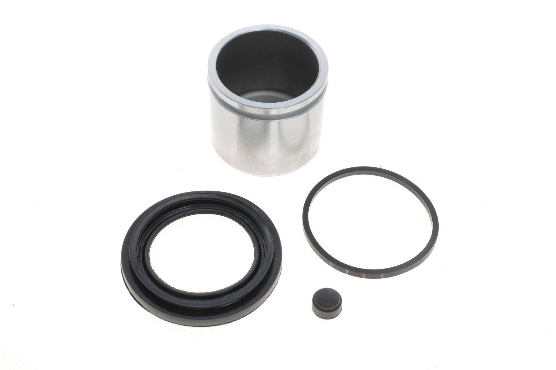 Ремкомплект супорта (переднього) VW Caddy V/Golf VIII 20- (d=57mm) (+ поршень)