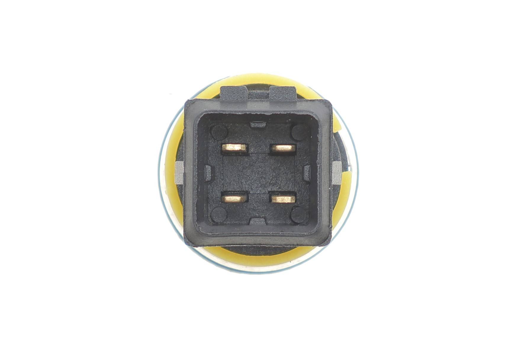 Датчик температури охолоджуючої рідини VW Caddy II/T4 1.4-2.5 90-04 (4 конт.)