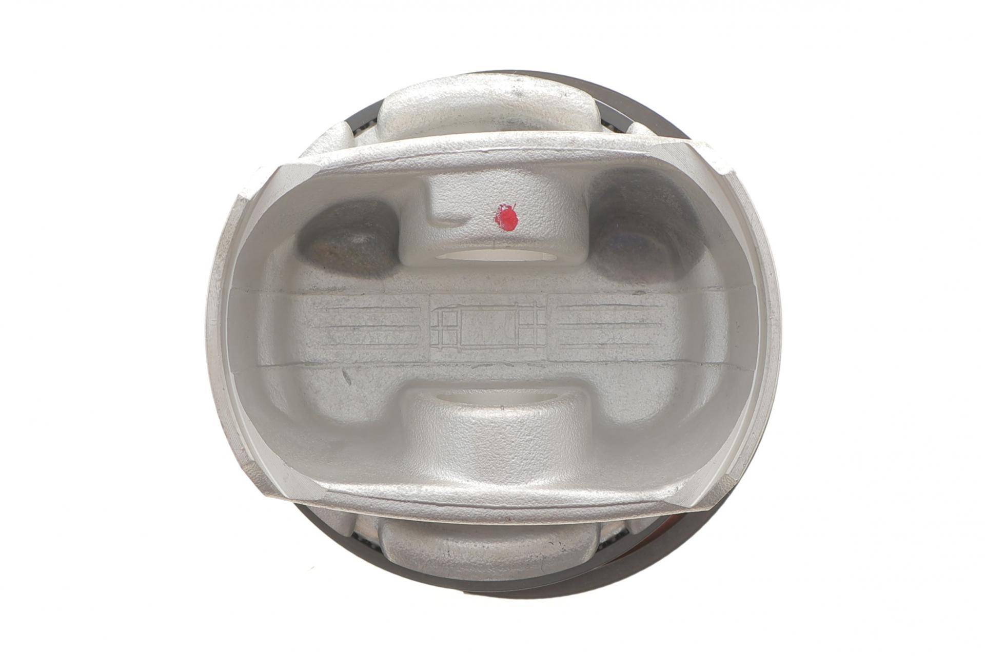 Поршень Opel Astra G/H/Vectra C/Zafira 1.6 03-12 (79.50mm/+0.50) = 7135595000