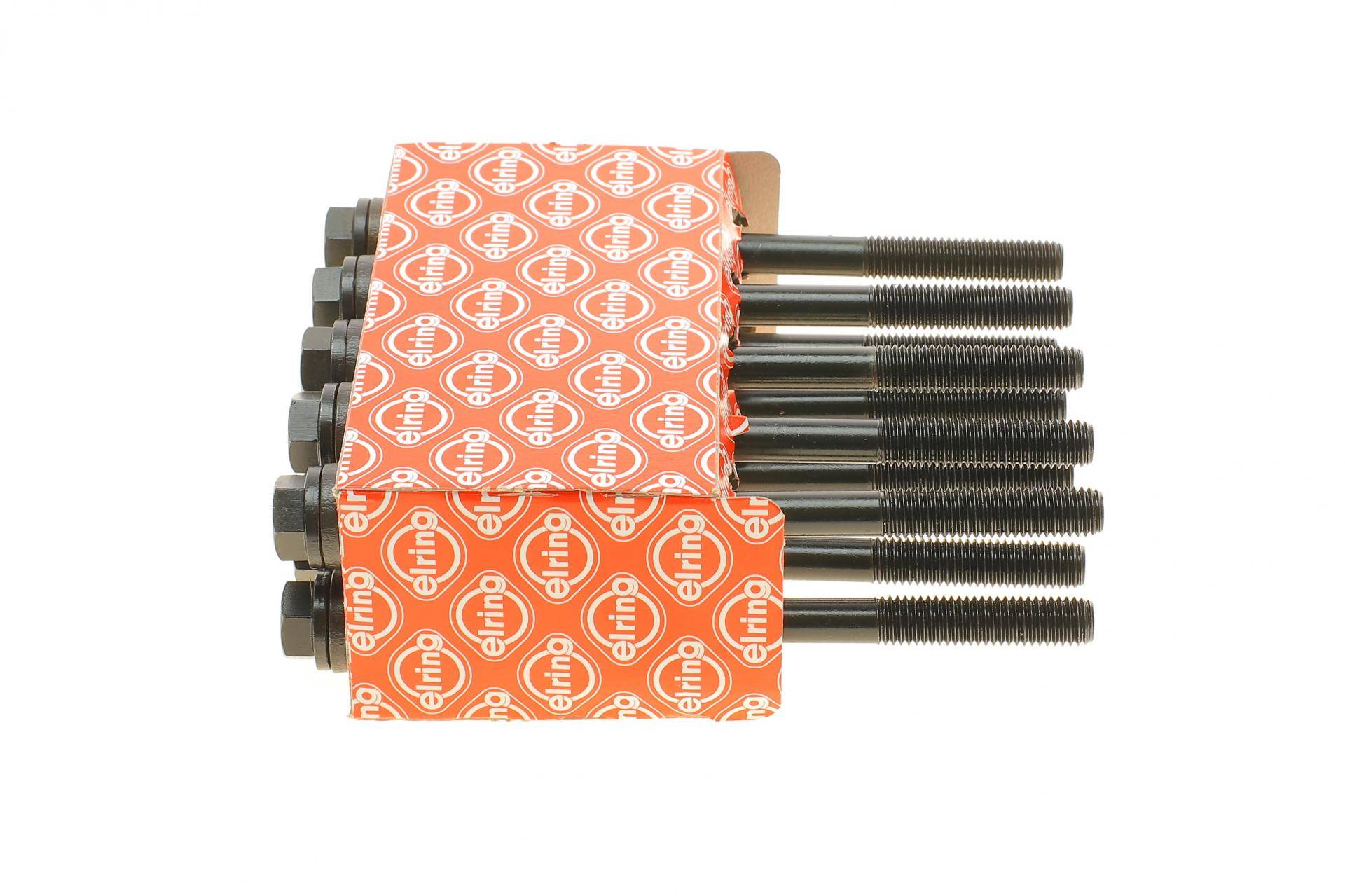 Болти головки (к-кт 10шт.) Chrysler Neon/PT Cruiser 1.6 01-10 (M10x1.5x149mm)