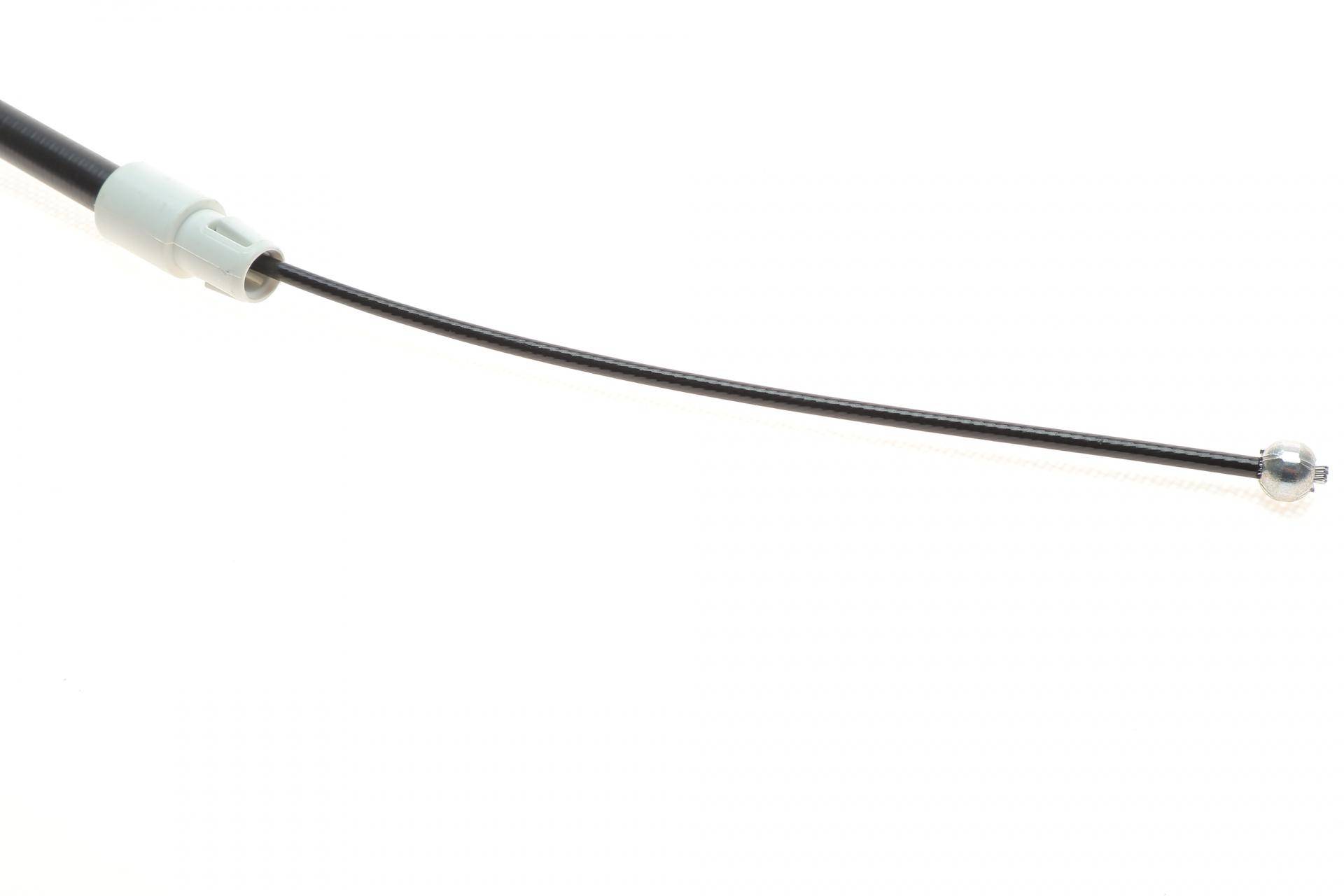 Трос ручника (задній) MB Sprinter 209-519 CDI 06- (1706/1447mm)