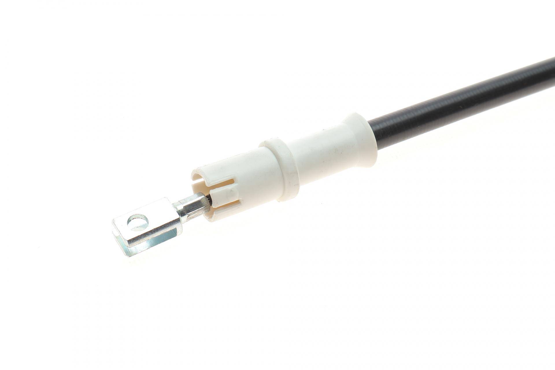 Трос ручника (задній) MB Sprinter 209-519 CDI 06- (1706/1447mm)