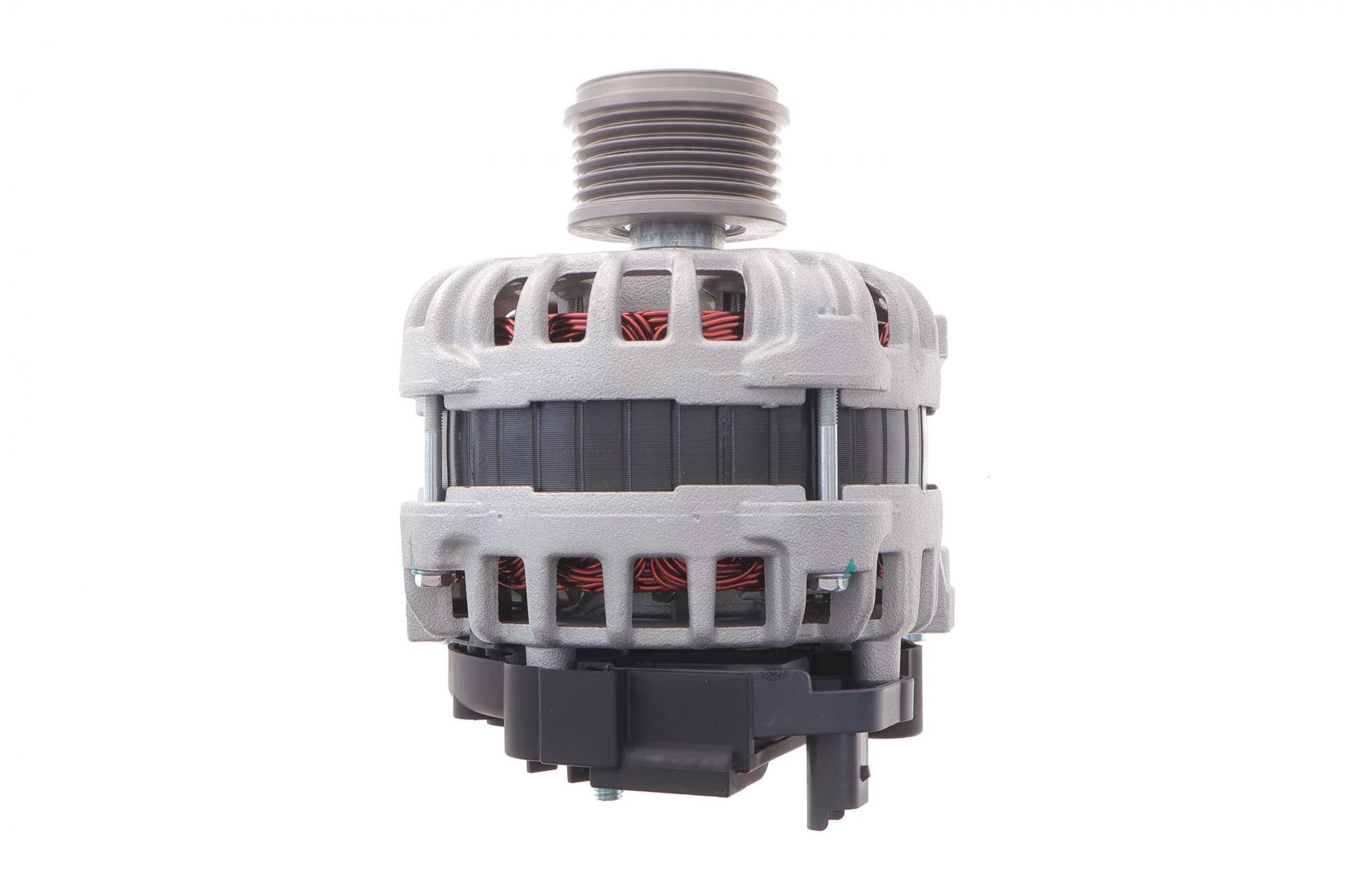 Генератор Dacia Duster 1.5 dCi 10-18 (14V/90A)