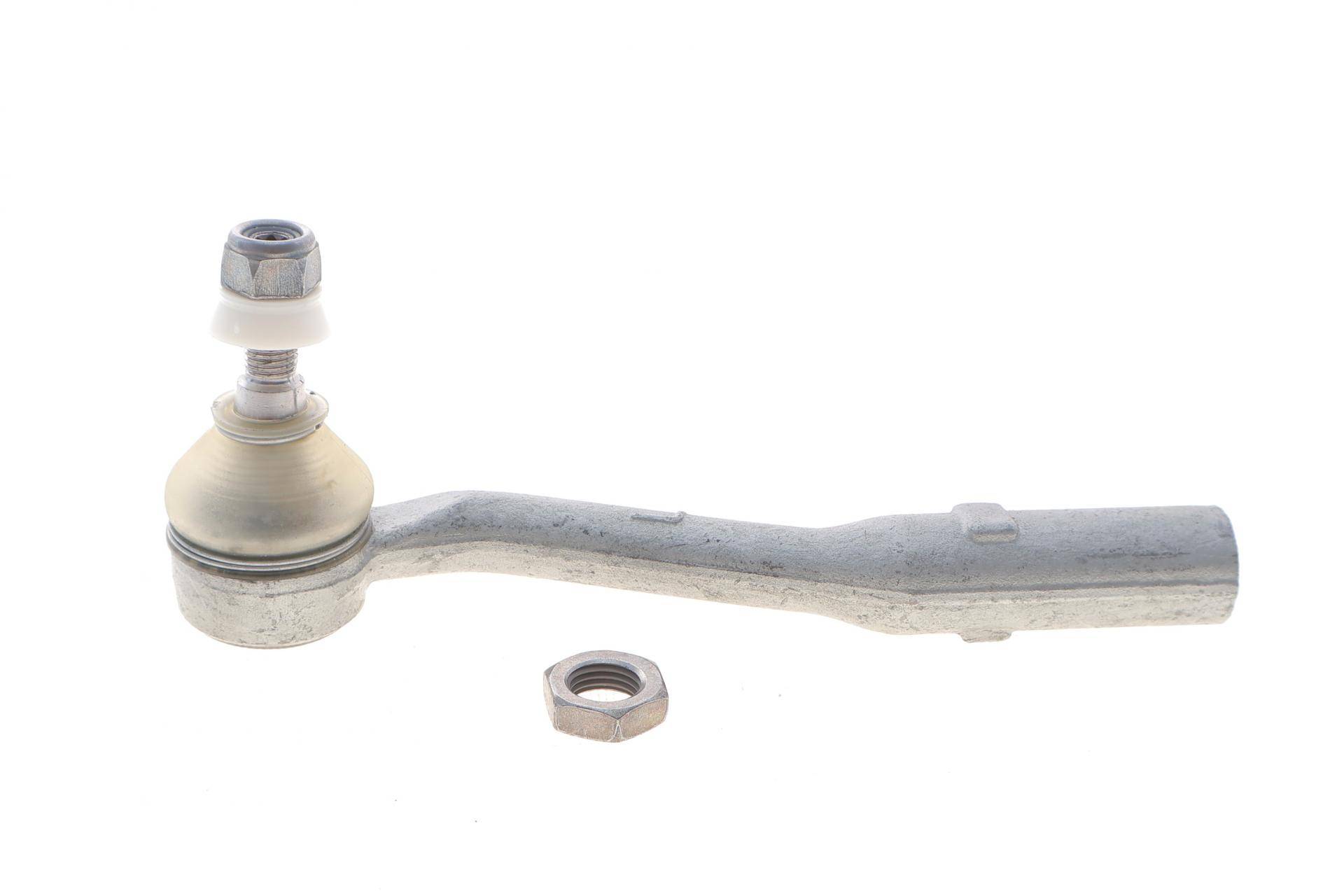 Наконечник тяги рульової (L) Citroen C3/DS 09-