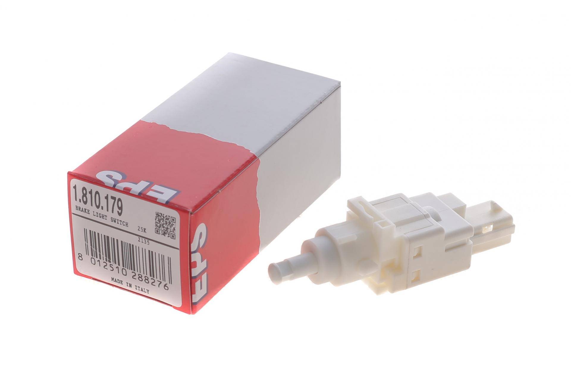 Датчик педалі гальма Fiat Ducato/Citroen Jumper 2.0-2.8HDi 02- (2 конт.)