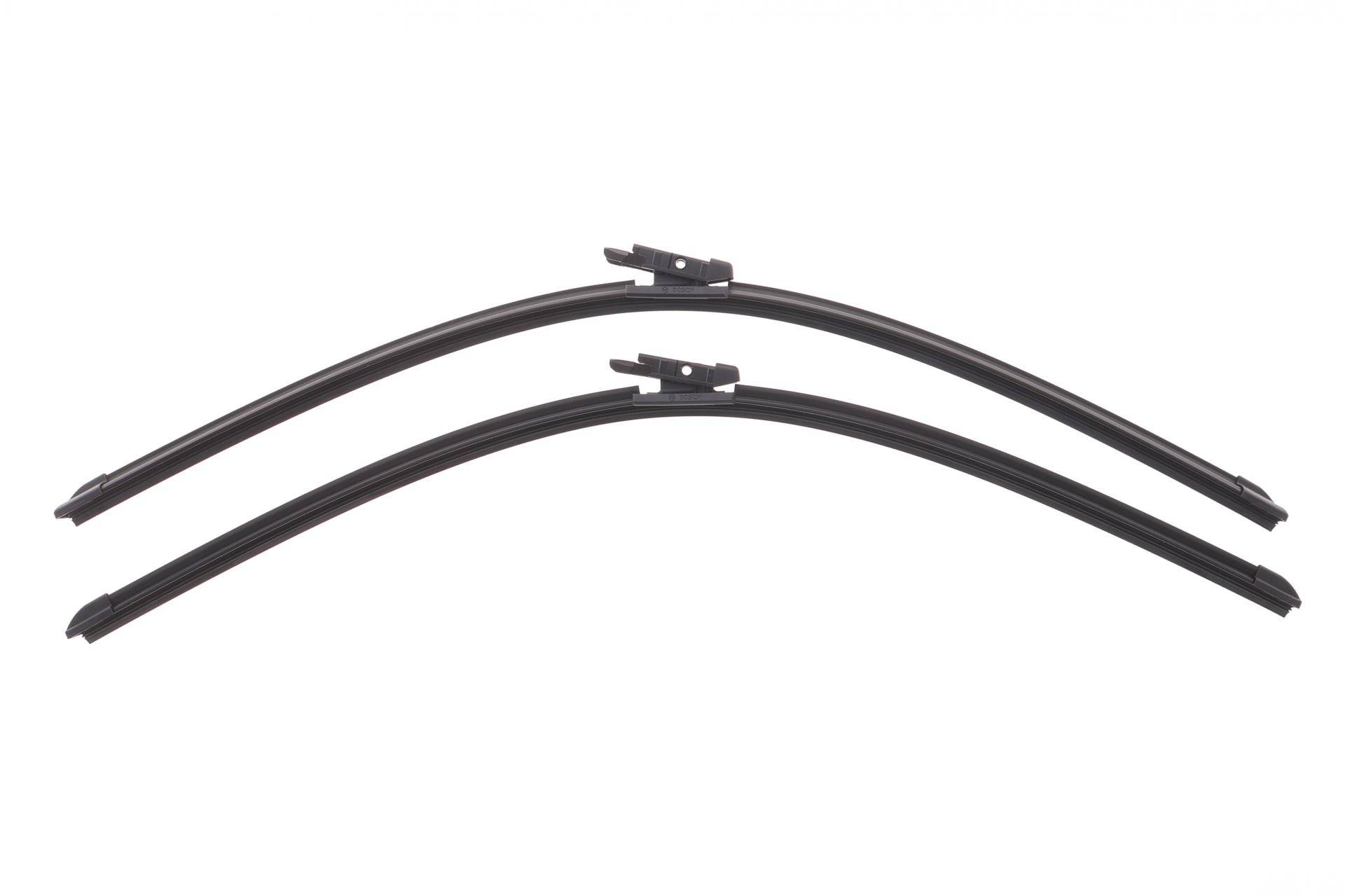 Щітки склоочисника (700/700мм) Ford Kuga 13- (безкаркасна)