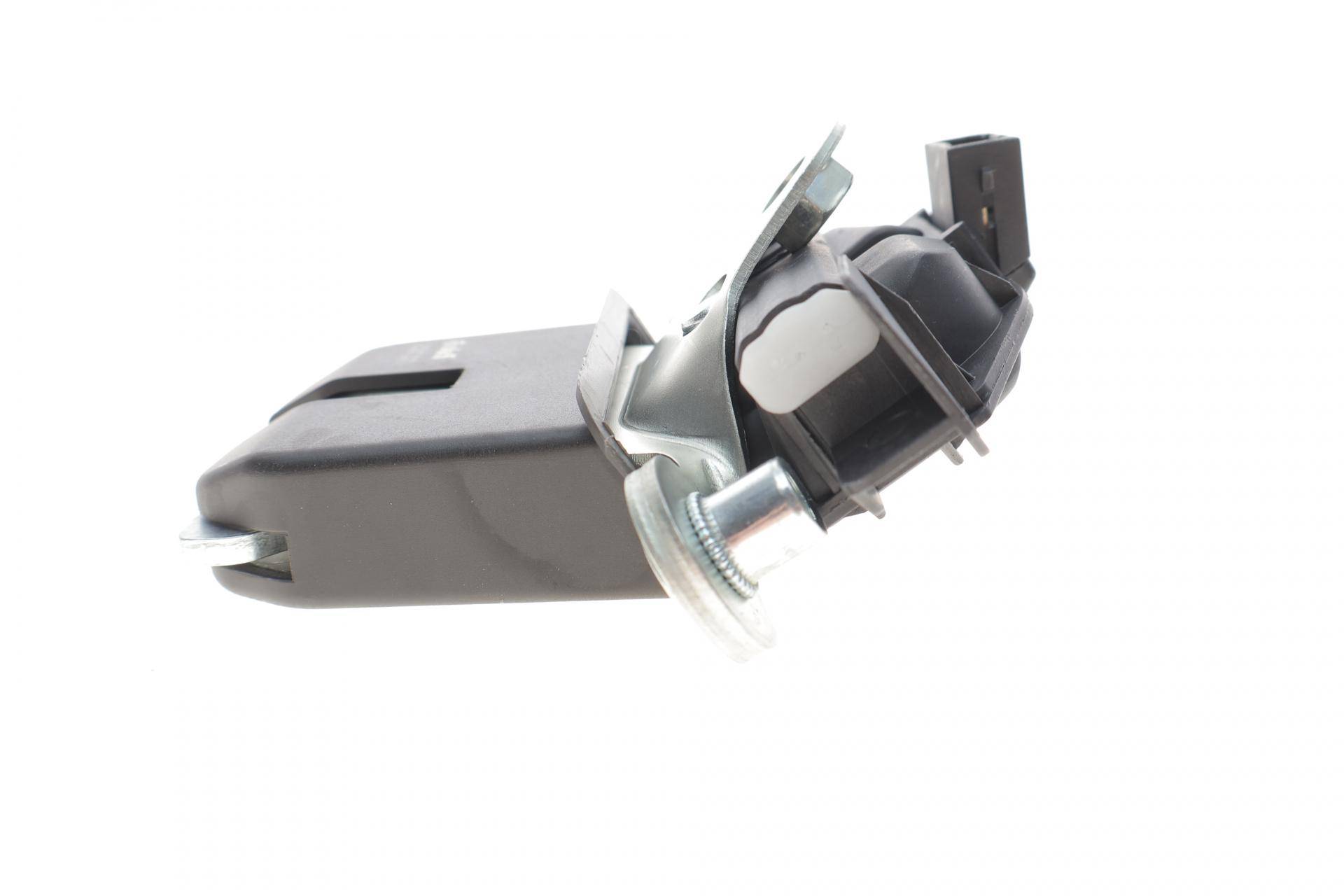 Замок кришки багажника Skoda Fabia/Roomster 99-15