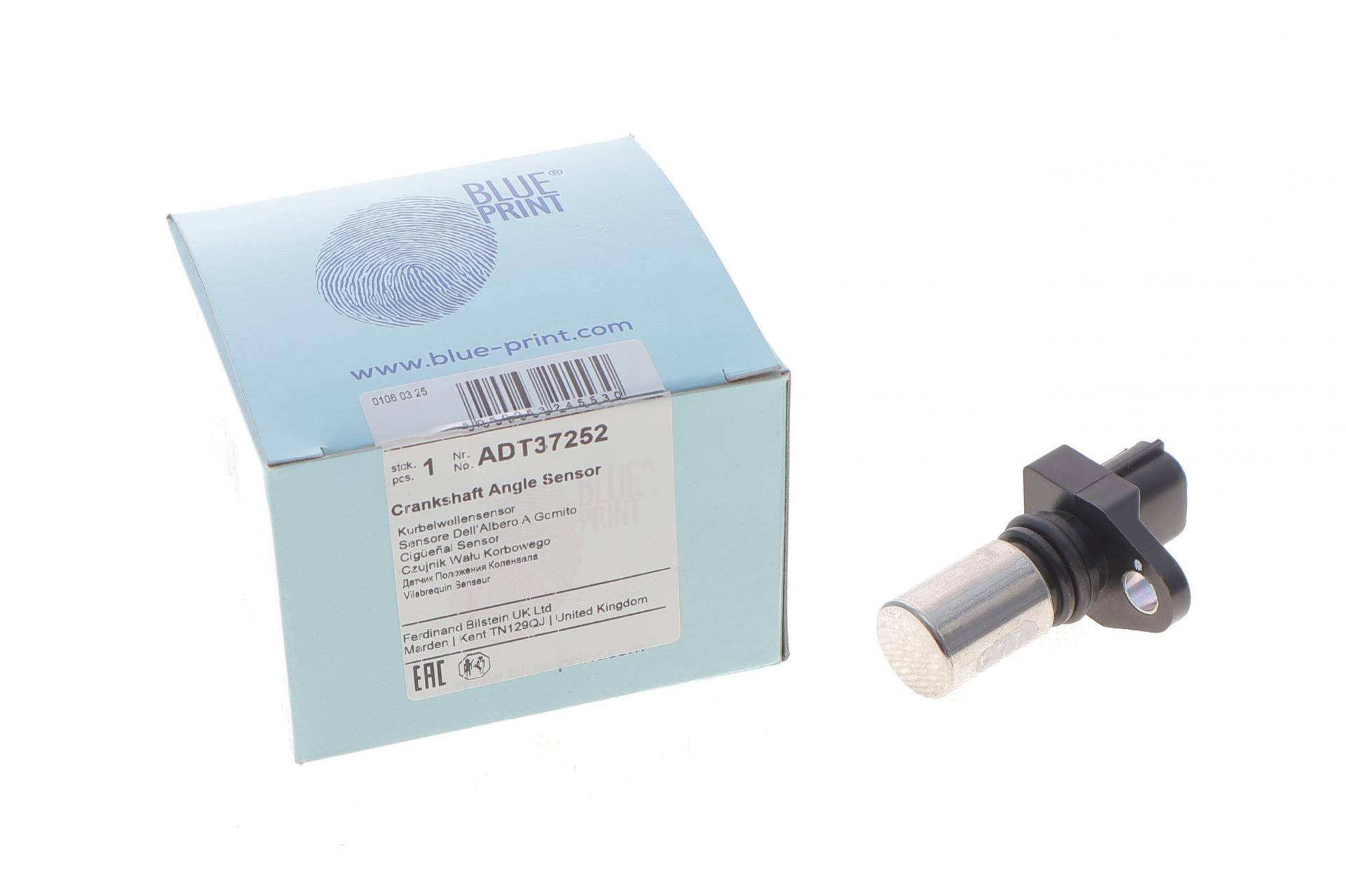 Датчик положення колінвалу Toyota Land Cruiser 3.0-4.2 D/TD 96-07