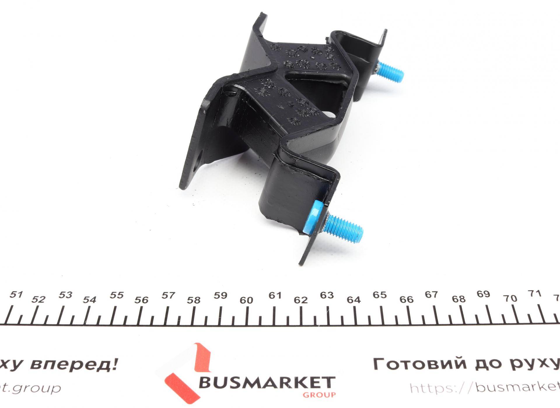 Подушка КПП Opel Omega B 2.0DTI/2.5TD/3.0 V6 94-03 (задня)