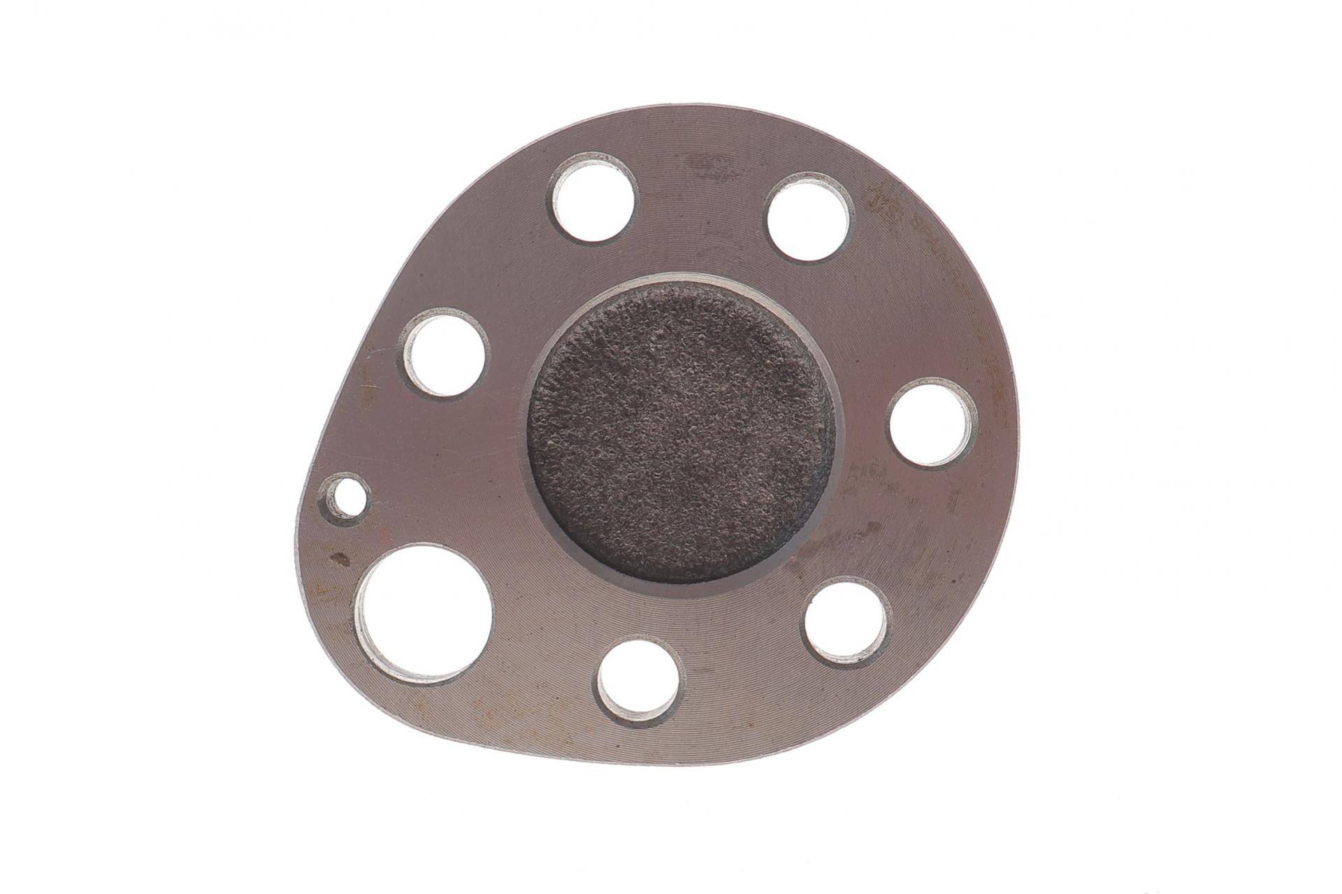 Маточина (задня/R) VW Golf/Passat/Polo 83-99