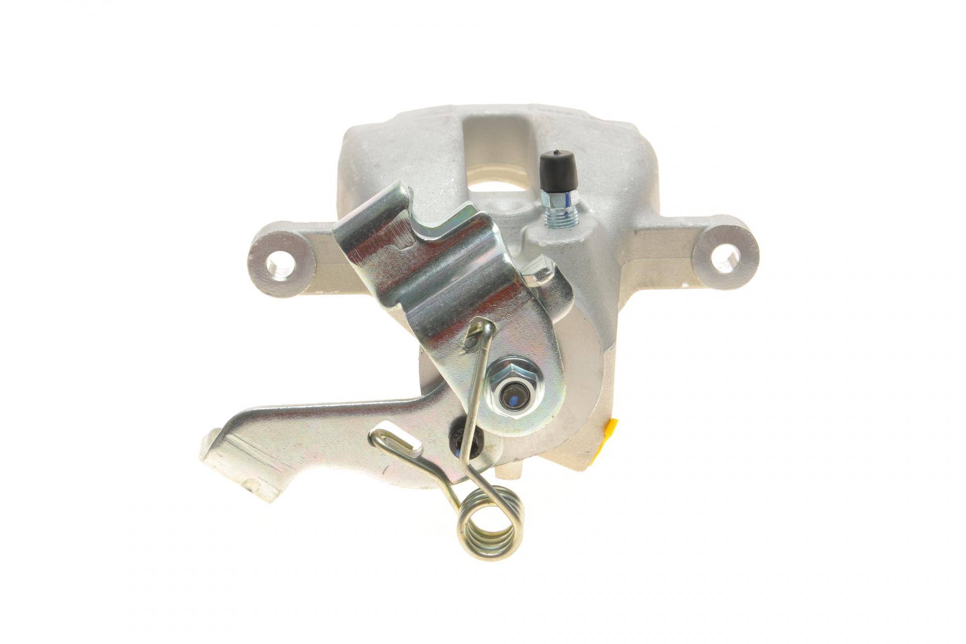 Супорт гальмівний (задній) (L) Citroen C4/Peugeot 3008/308 09- (d=38mm)