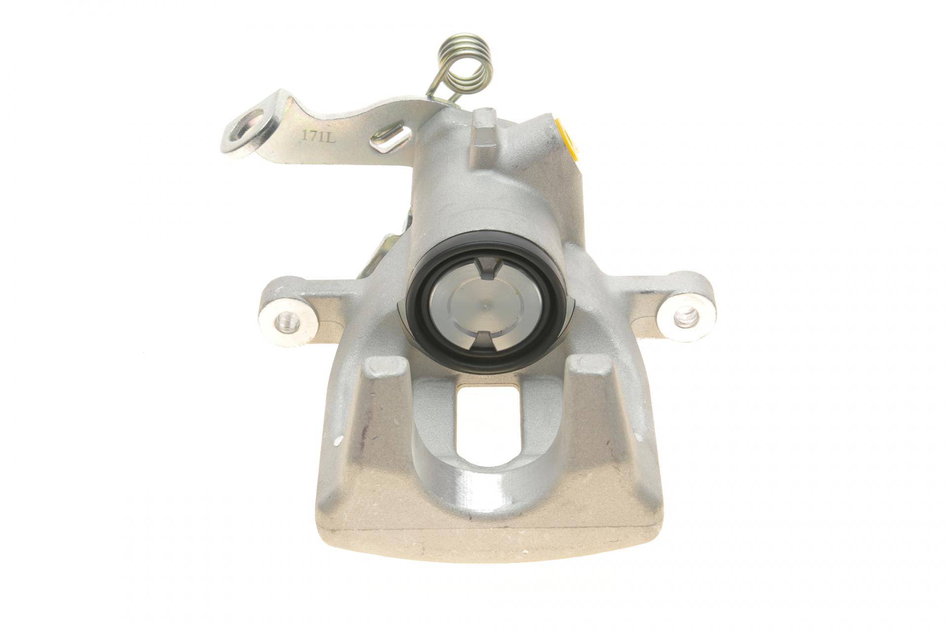 Супорт гальмівний (задній) (L) Citroen C4/Peugeot 3008/308 09- (d=38mm)