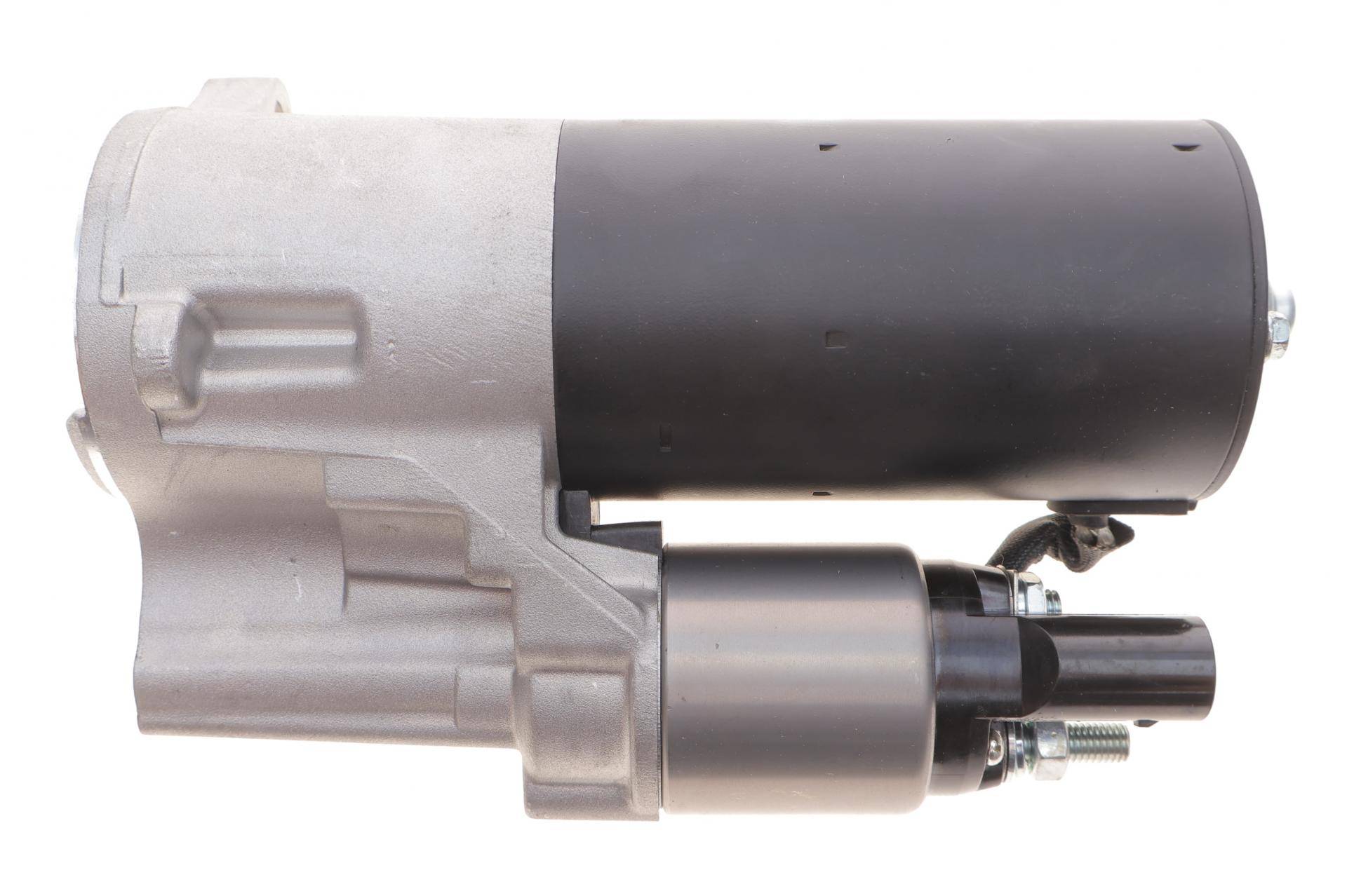 Стартер VW Touareg 3.6 V6 FSI 05-10/Touran 2.0 TDI 10-15 (12V/1.7kw) (z=9)