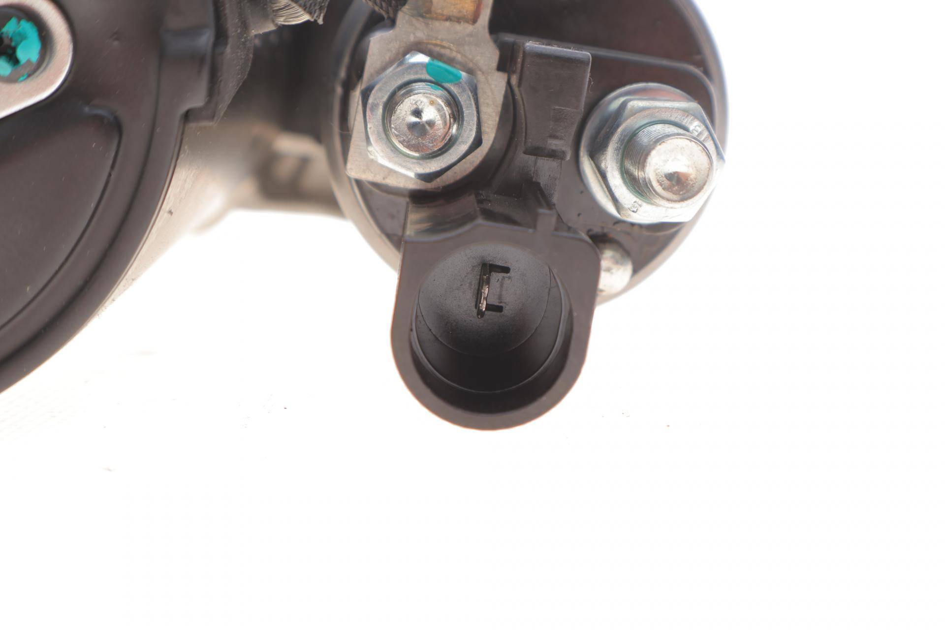 Стартер VW Touareg 3.6 V6 FSI 05-10/Touran 2.0 TDI 10-15 (12V/1.7kw) (z=9)