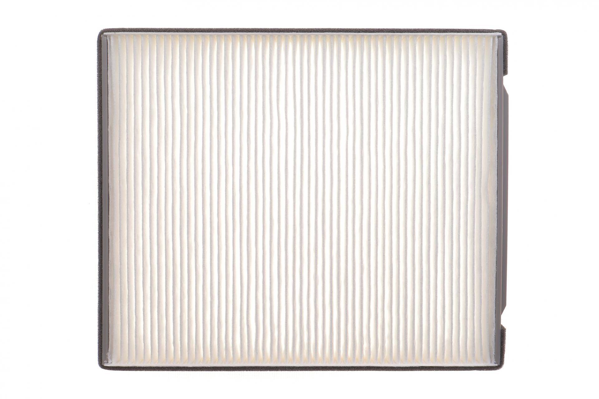 Фільтр салону Hyundai Terracan 2.5/2.9D/3.5 01-06