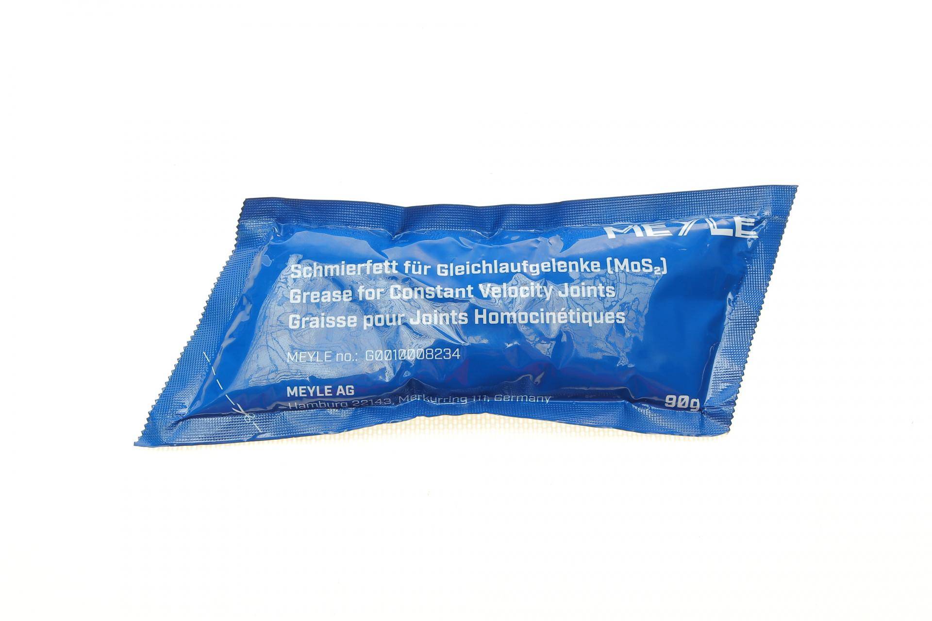 ШРКШ (зовнішній) Volvo C70/C60/S70/S80/V70 2.0/2.4 95-10 (+кільце ABS) (36/33z)