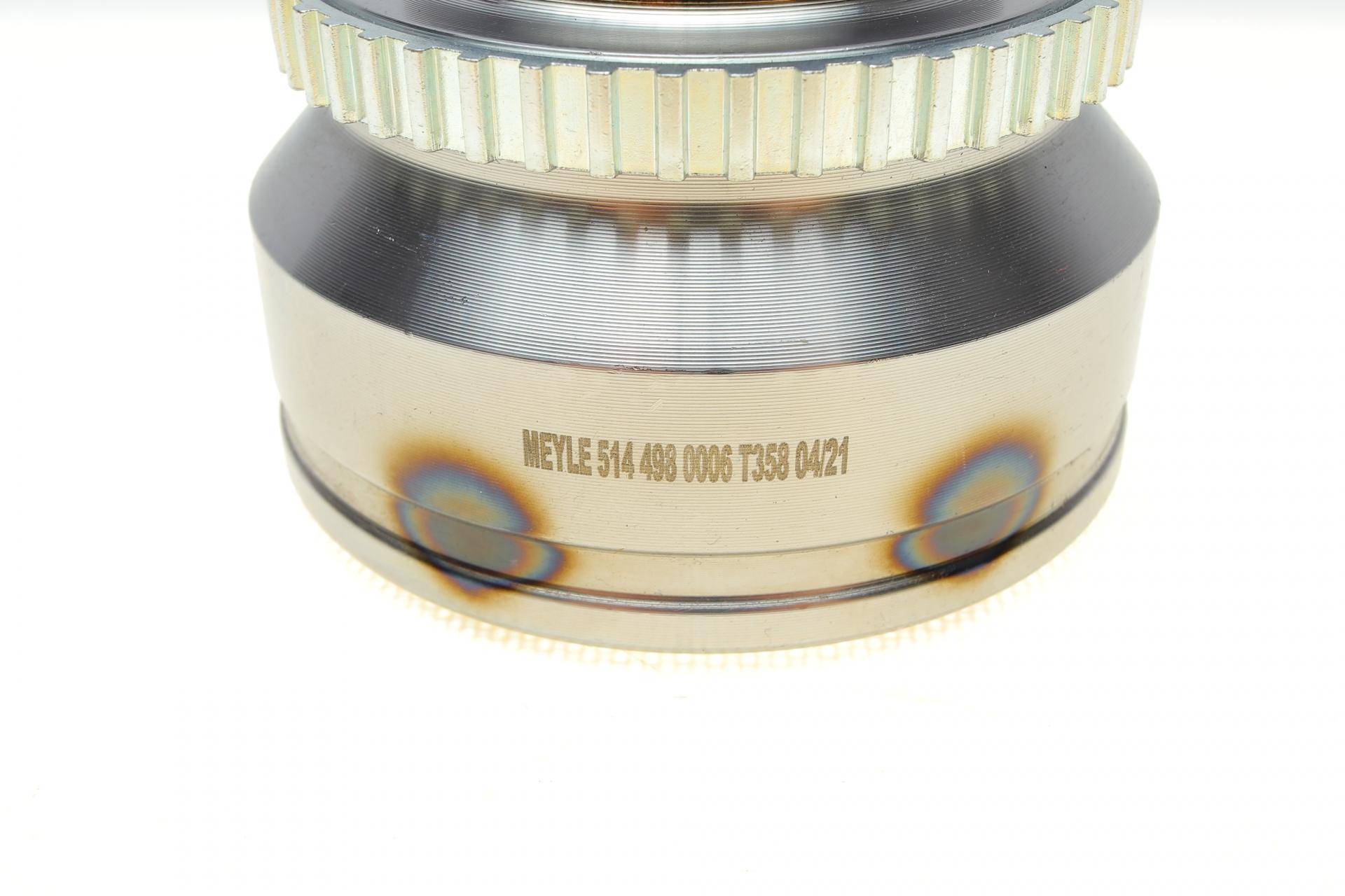 ШРКШ (зовнішній) Volvo C70/C60/S70/S80/V70 2.0/2.4 95-10 (+кільце ABS) (36/33z)