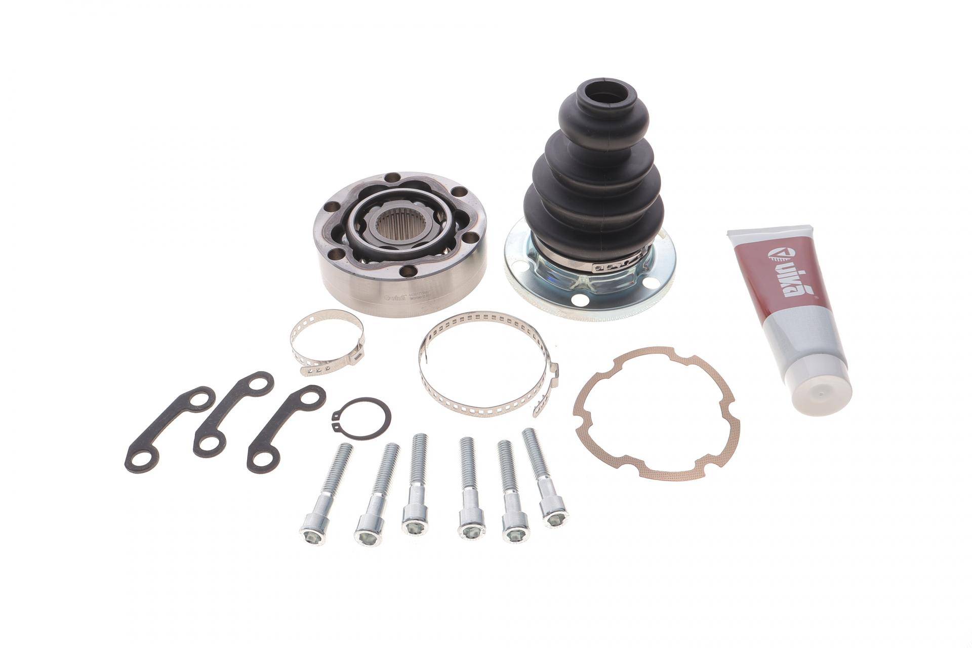 ШРКШ (внутрішній) Audi A4 00-08