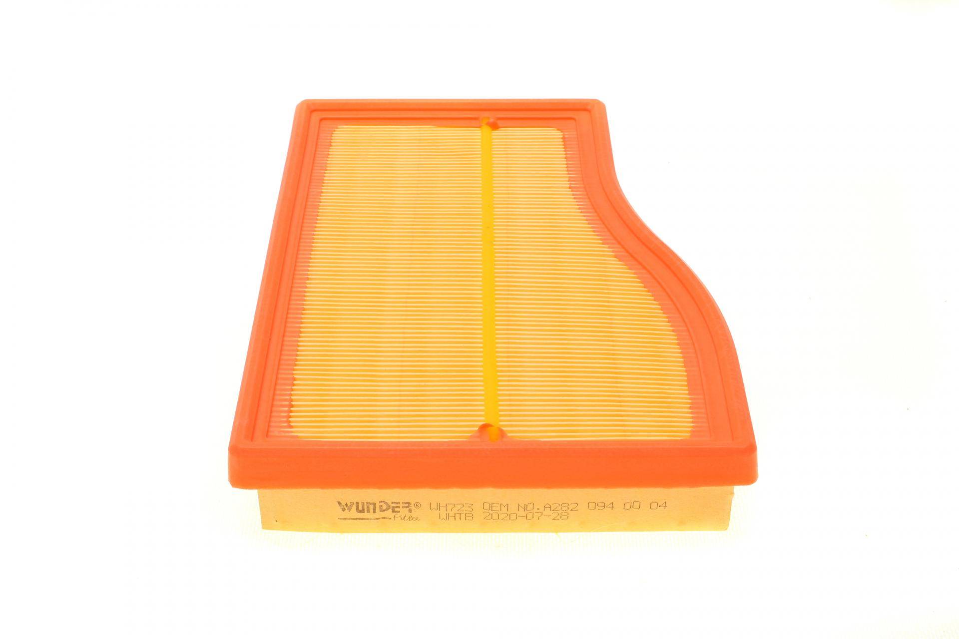 Фільтр повітряний MB A-class (W177) 18-