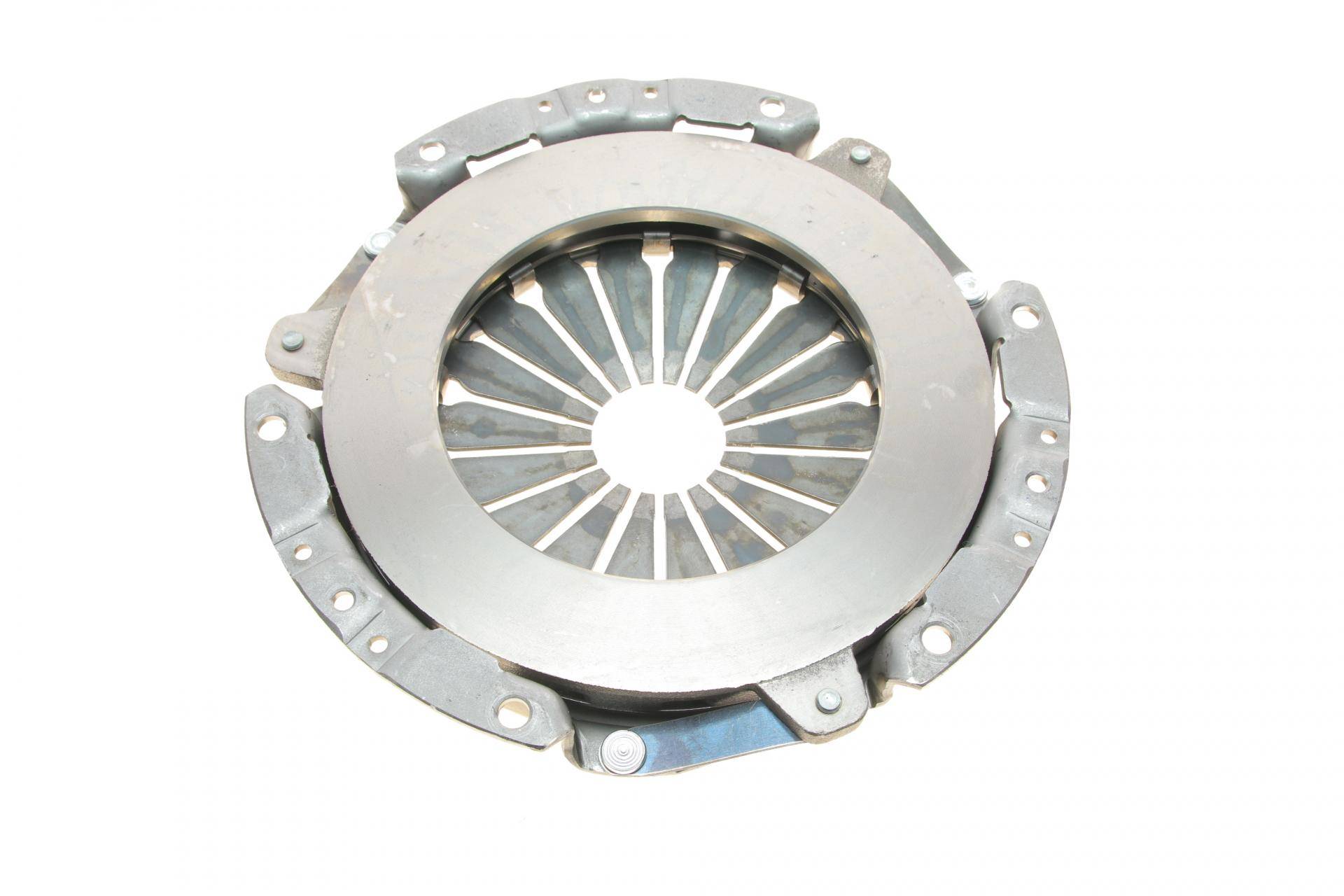 Комплект зчеплення Opel Astra J (P10) 1.7CDTI 09-15 (d=220mm) (+вижимний)