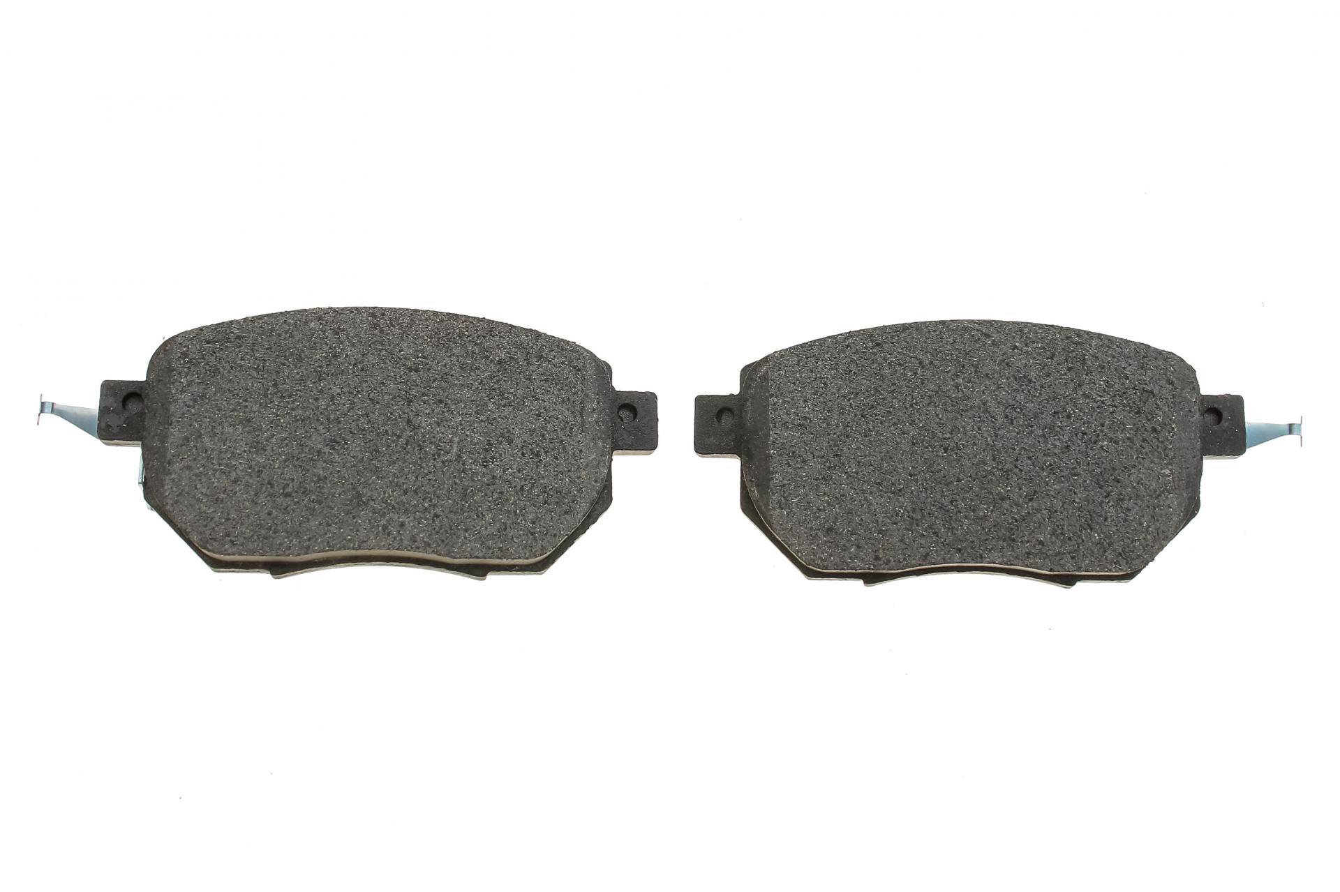 Колодки гальмівні (передні) Nissan Murano/Infiniti FX 35/45 03-