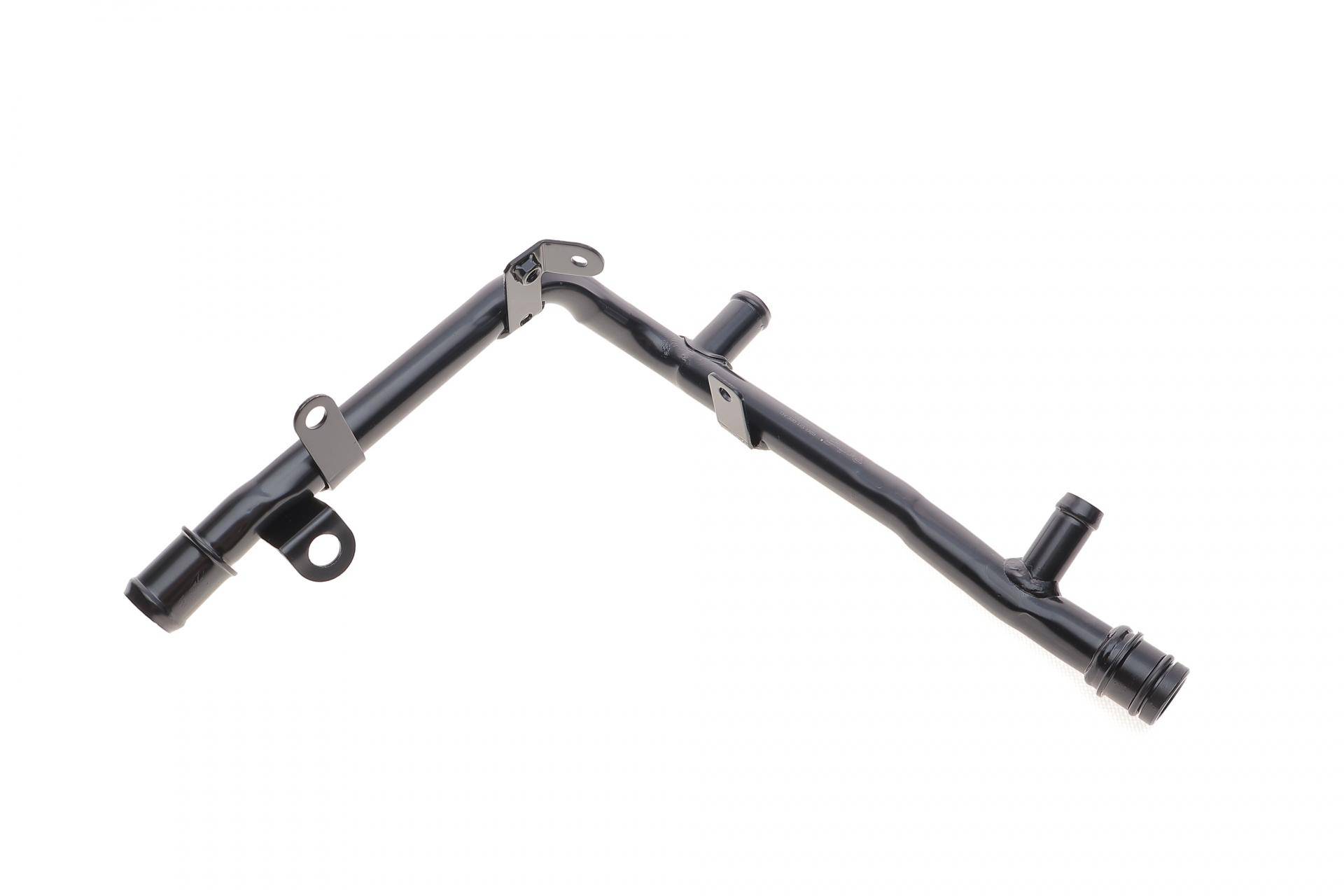 Трубка системи охолодження VW Caddy III 1.9/2.0 TDI 04-15