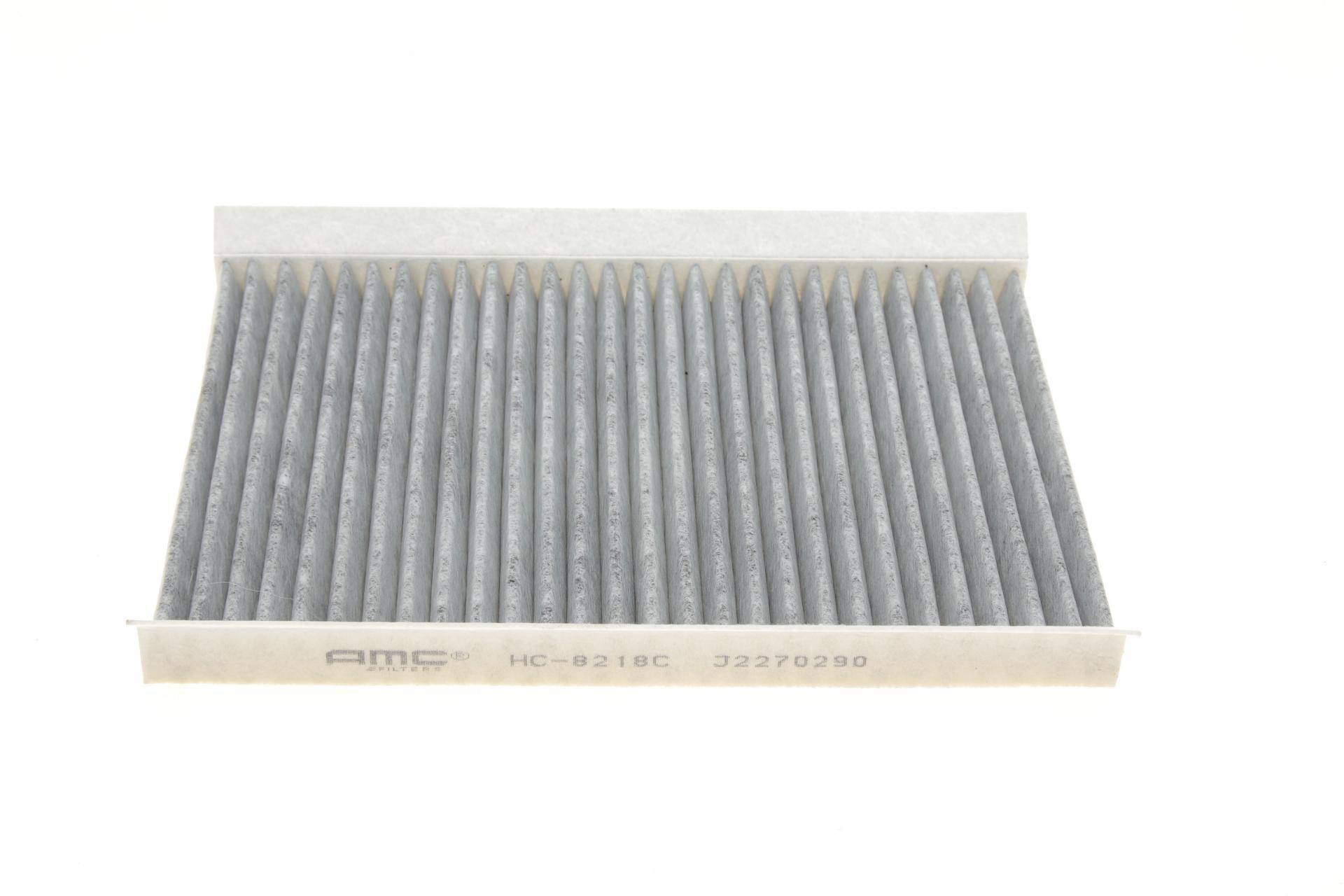 Фільтр салону Hyundai I30/Kia Cee'd 06- (вугільний)