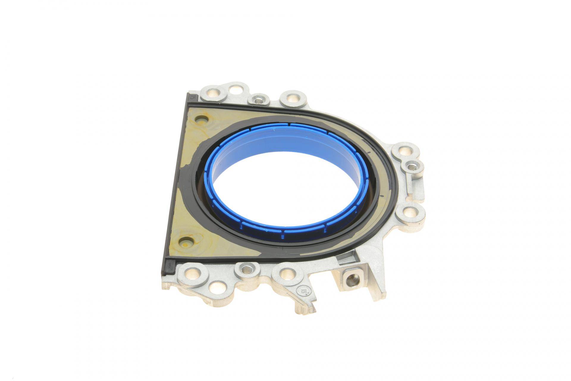 Сальник колінчастого валу (задній) VW Caddy 1.0/1.2 TSI 14- (з датчиком)