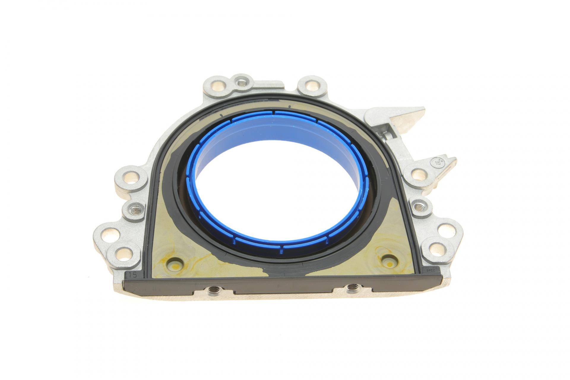 Сальник колінчастого валу (задній) VW Caddy 1.0/1.2 TSI 14- (з датчиком)