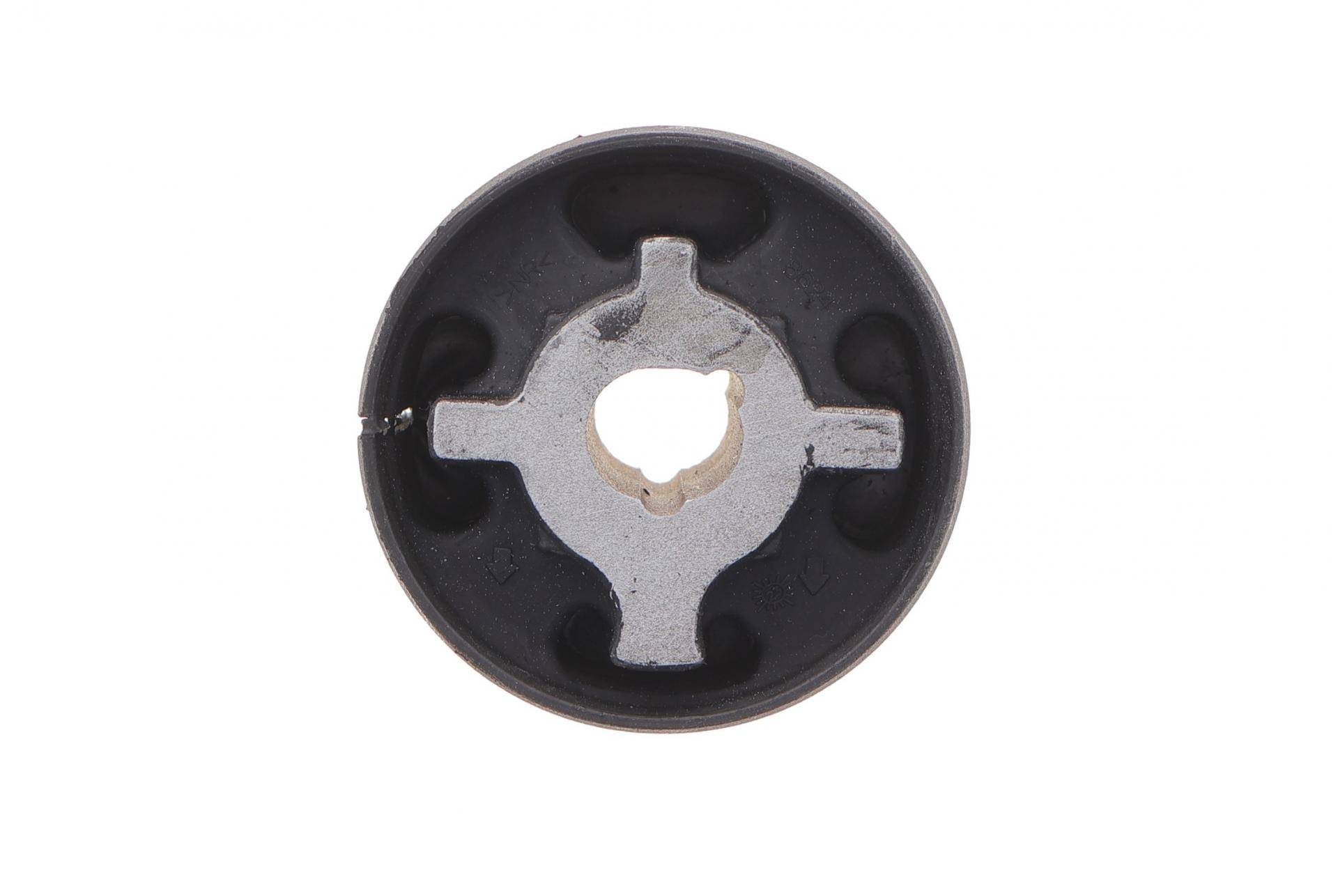 Сайлентблок опори дифференціала (задній) (L) BMW 3 (G20/G80/G28) 18-/4 (G22/G82) 20-