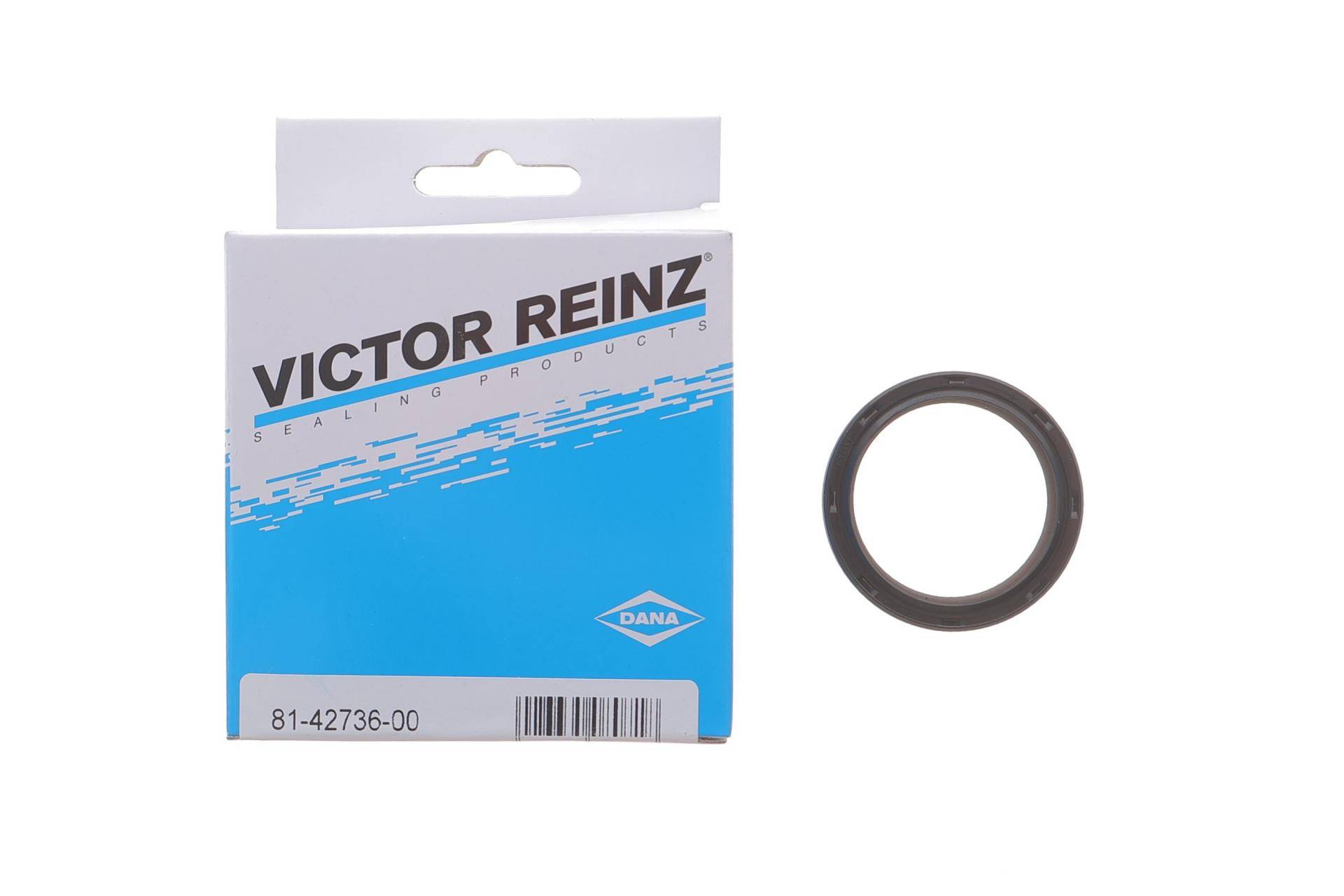 Сальник колінвалу (передній) VW Caddy IV 15- (36x46x7)