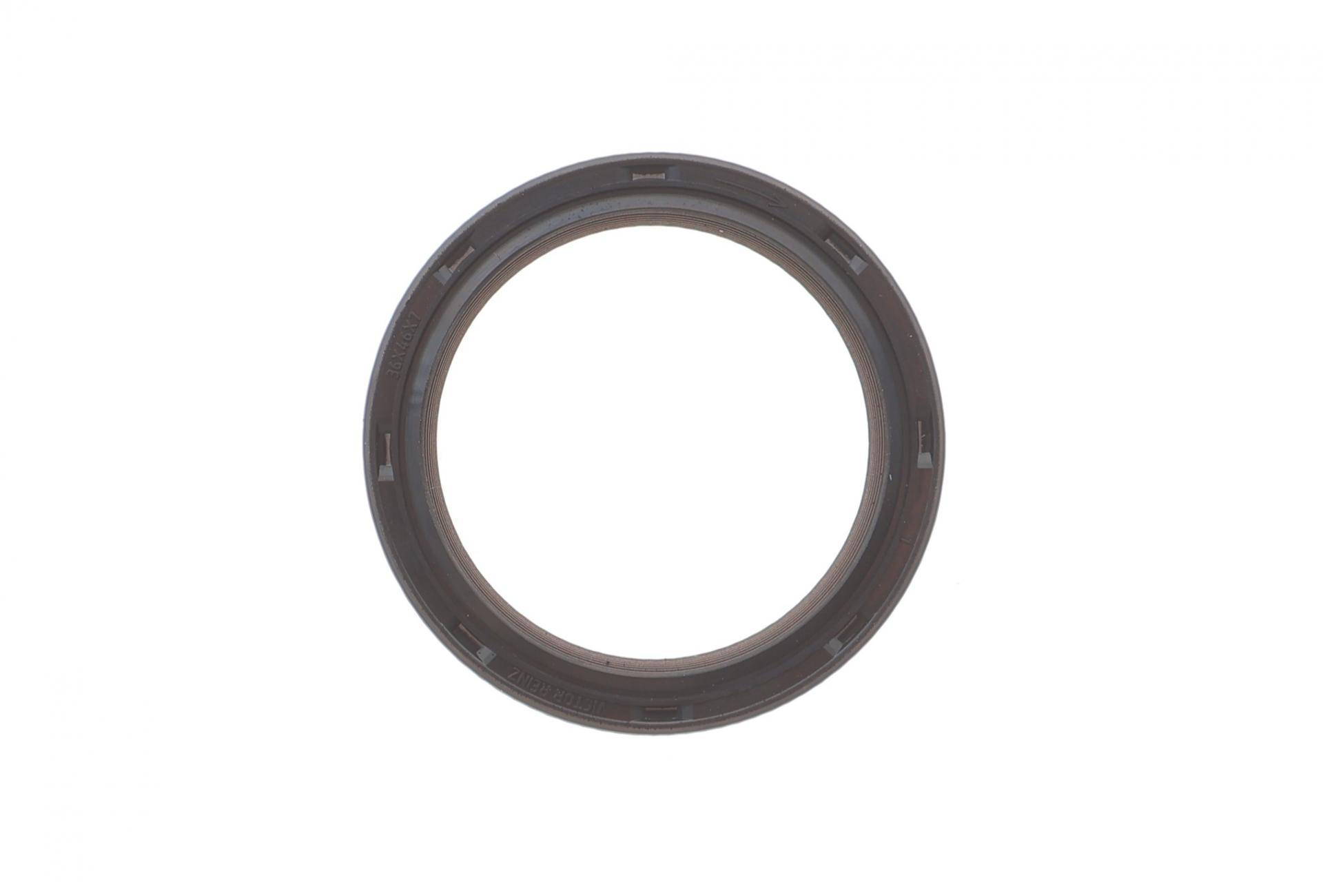 Сальник колінвалу (передній) VW Caddy IV 15- (36x46x7)