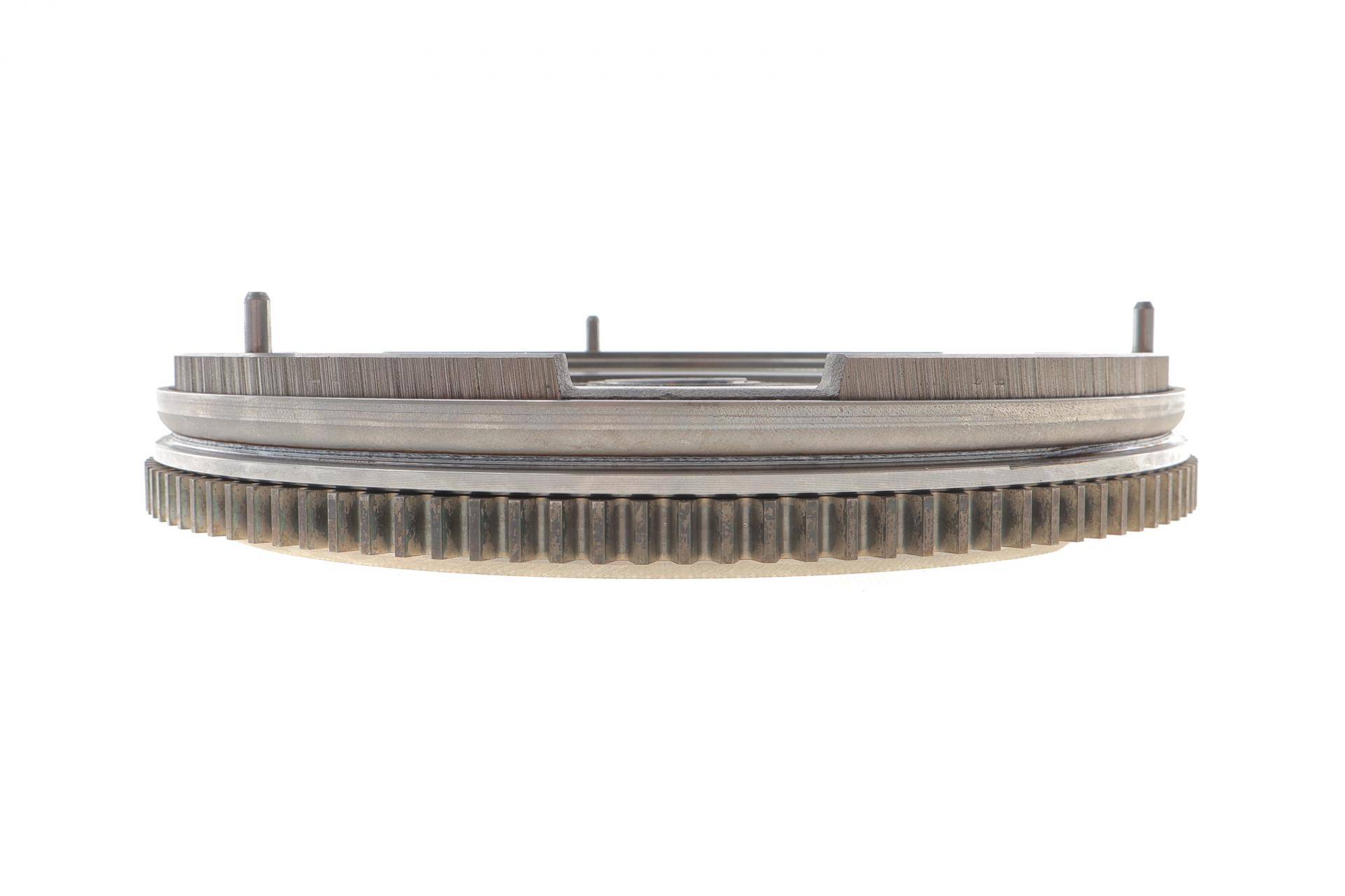 Демпфер зчеплення Fiat Doblo 1.6D Multijet 10-/Opel Combo 1.6 CDTI 12-