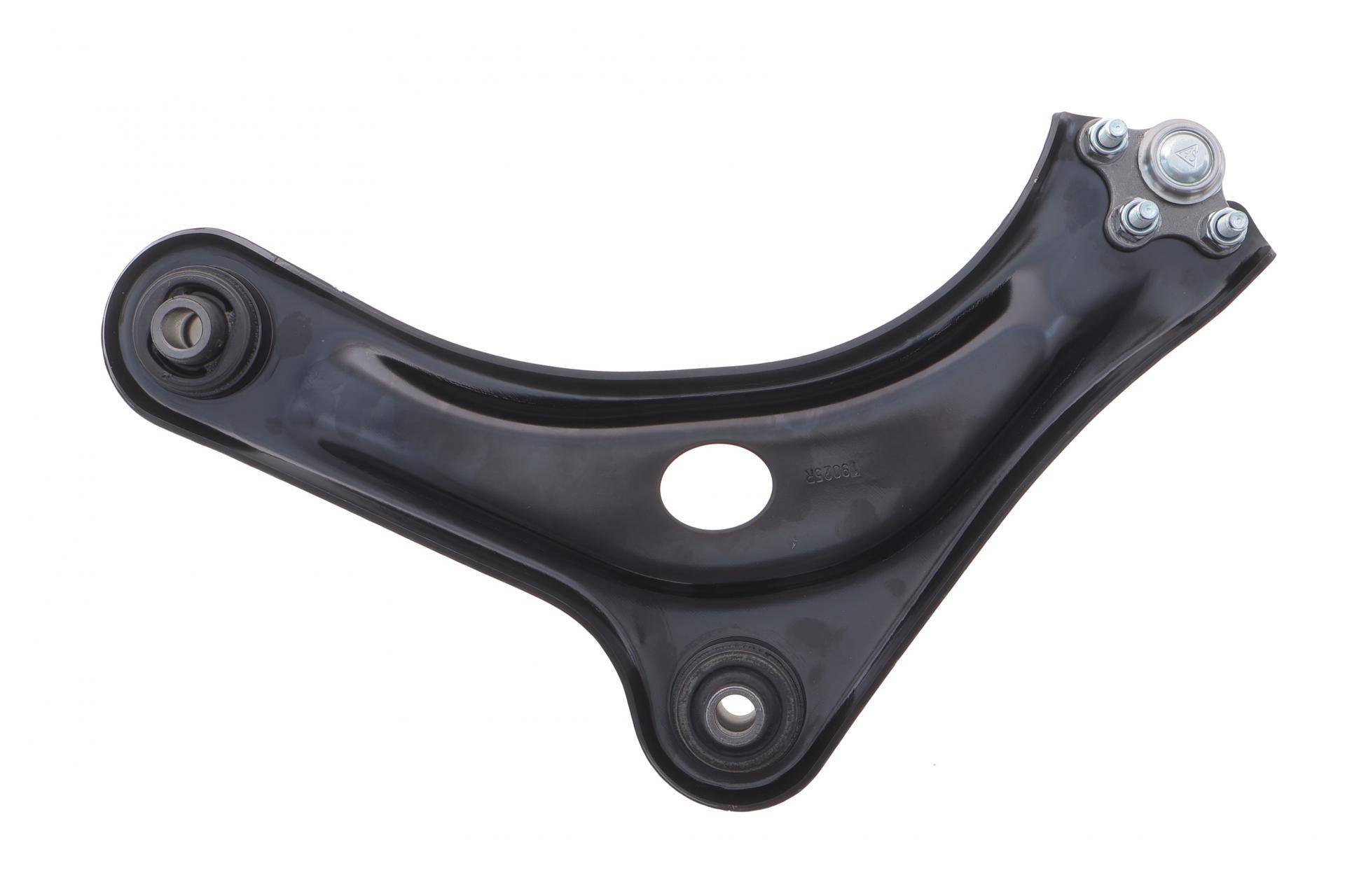 Важіль підвіски (передній/знизу) (R) Citroen C3 02-