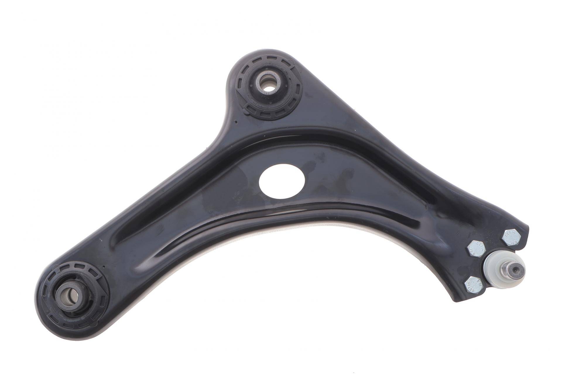 Важіль підвіски (передній/знизу) (R) Citroen C3 02-