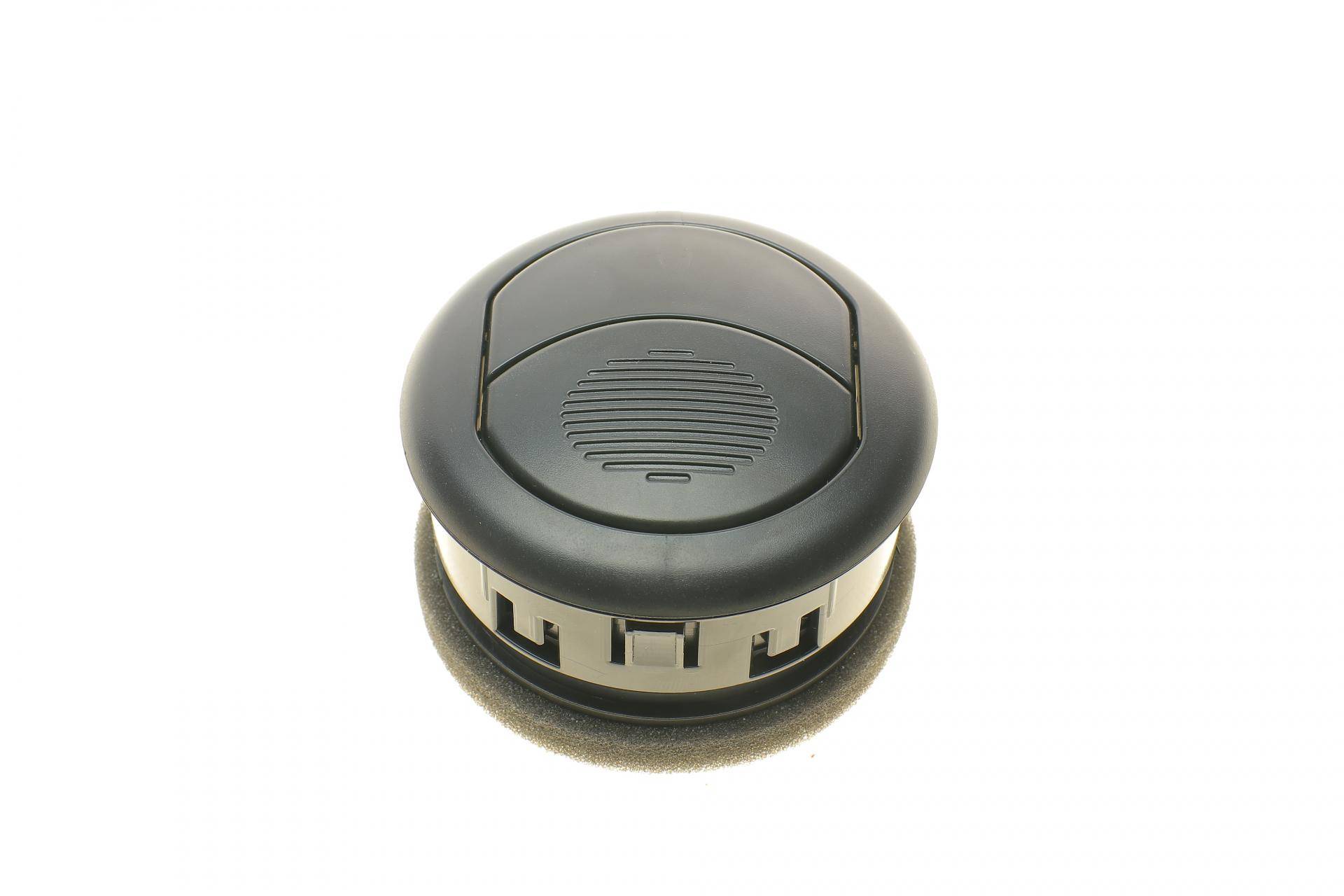 Дефлектор обігрівача (повітряна заслонка) Citroen Nemo/Fiat Fiorino/Peugeot Bipper 08-