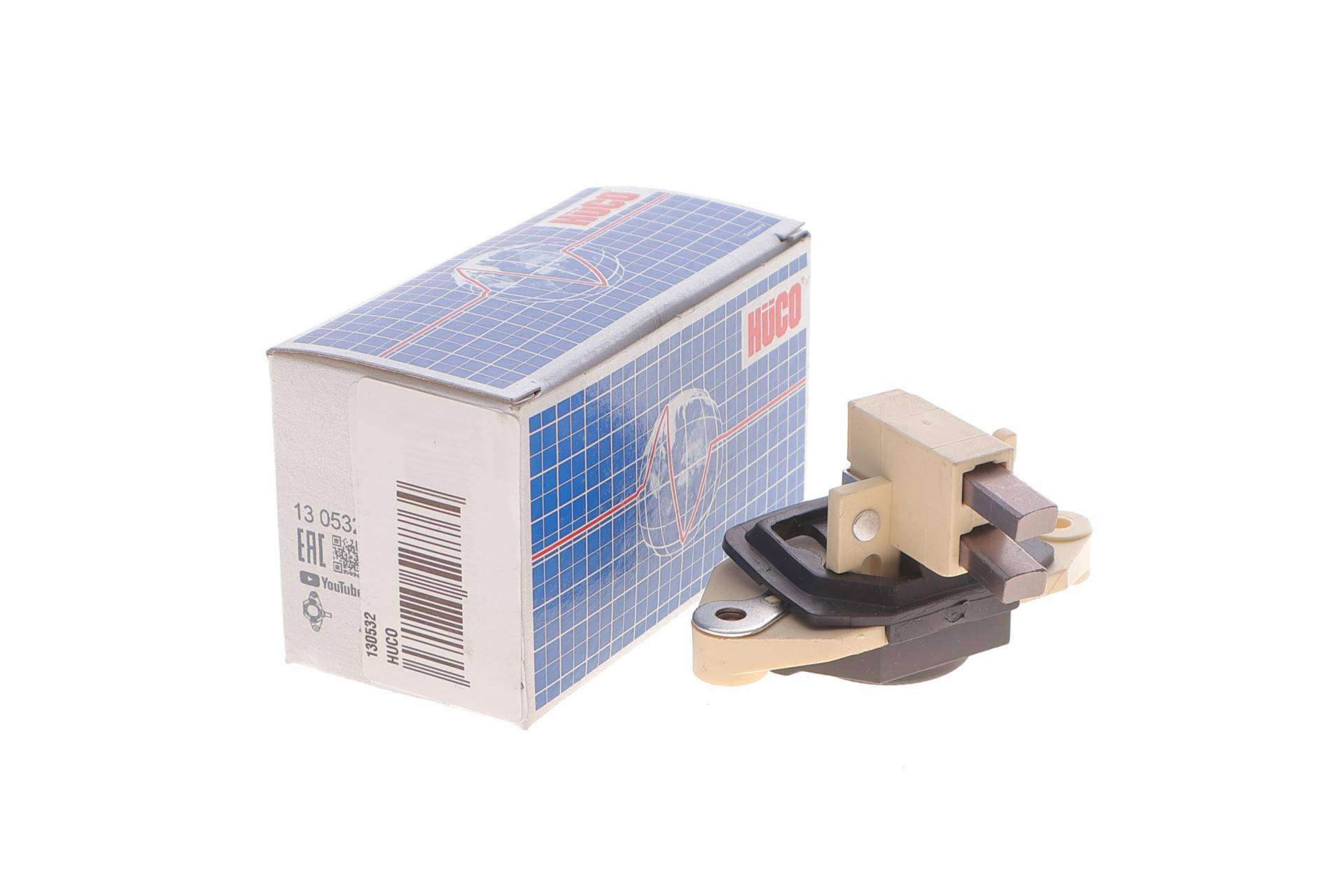 Реле генератора (28.5V) Daf 85/95/Man Em/F2000