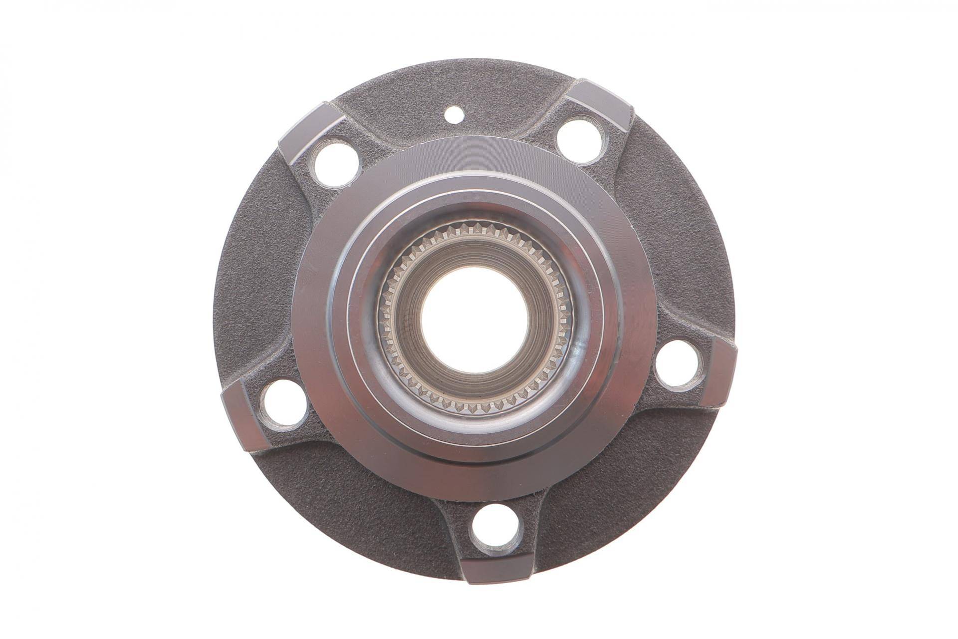 Маточина (передня) Fiat Ducato/Peugeot Boxer 94-