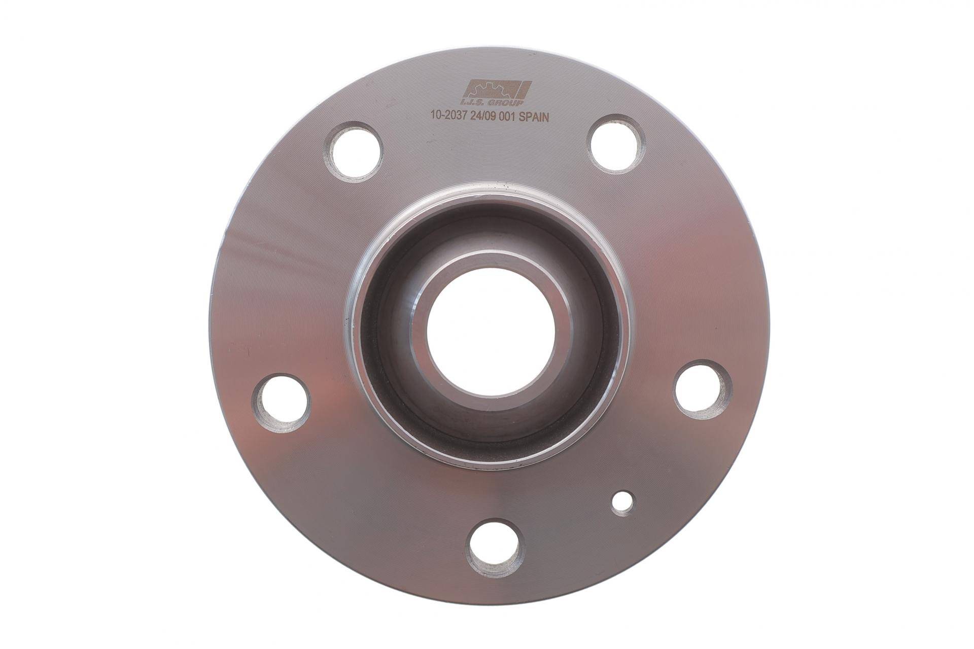 Маточина (передня) Fiat Ducato/Peugeot Boxer 94-